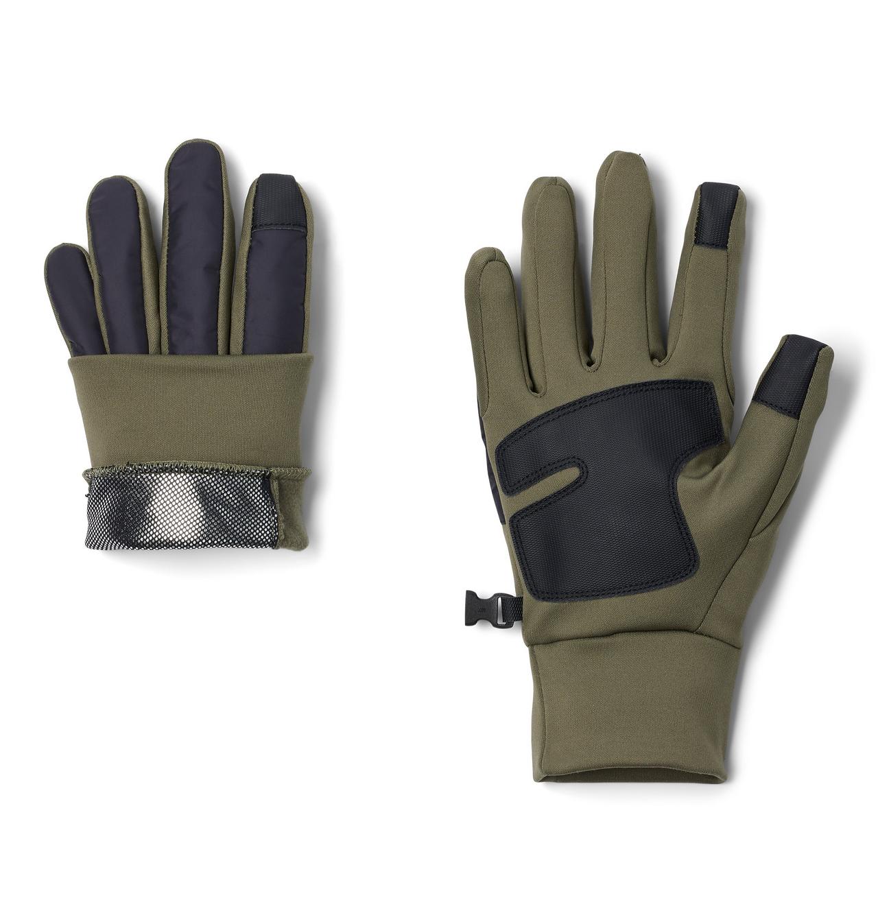 Gants polaires Cloudcap™ II pour hommes 2