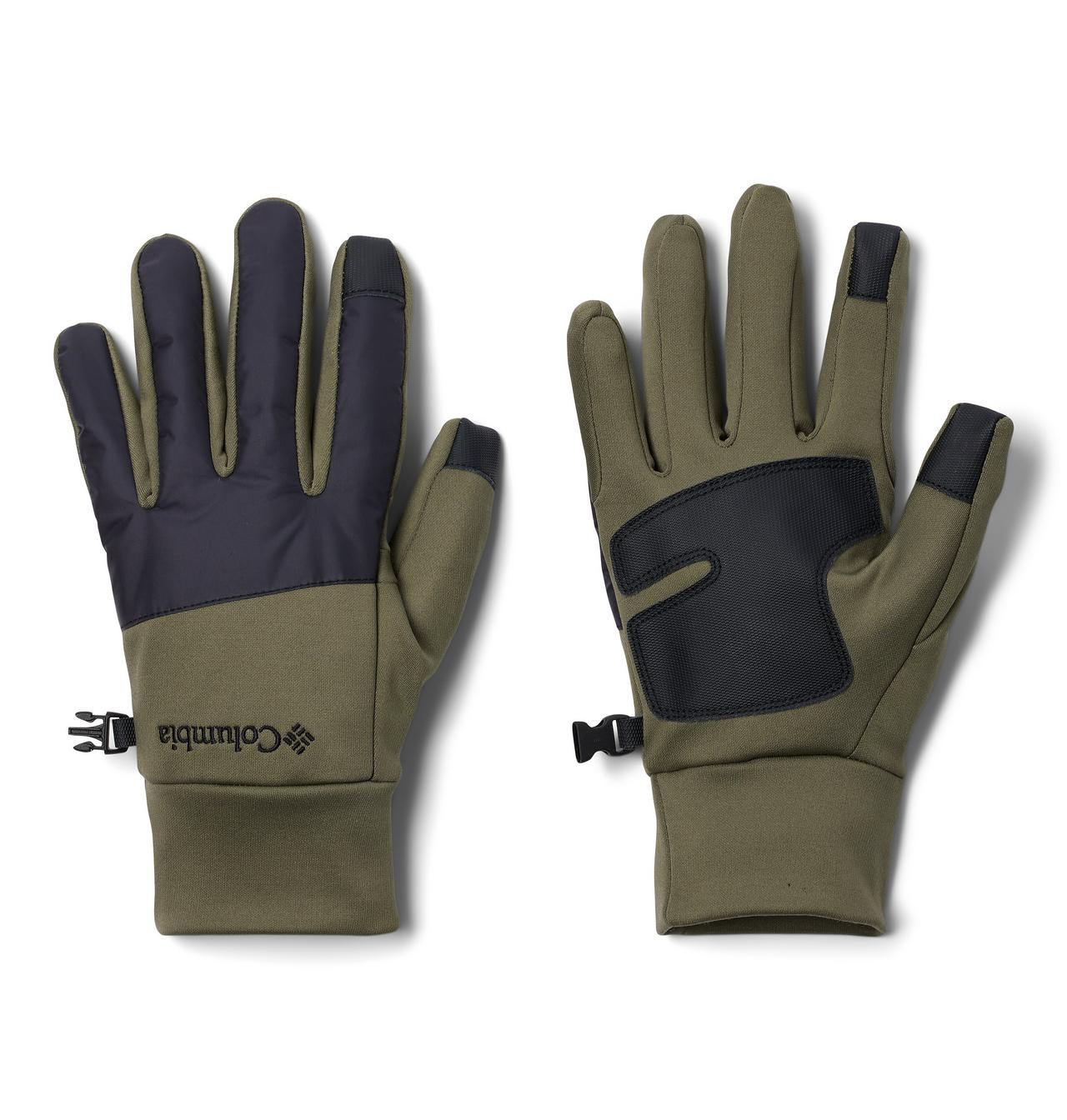 Gants polaires Cloudcap™ II pour hommes 1