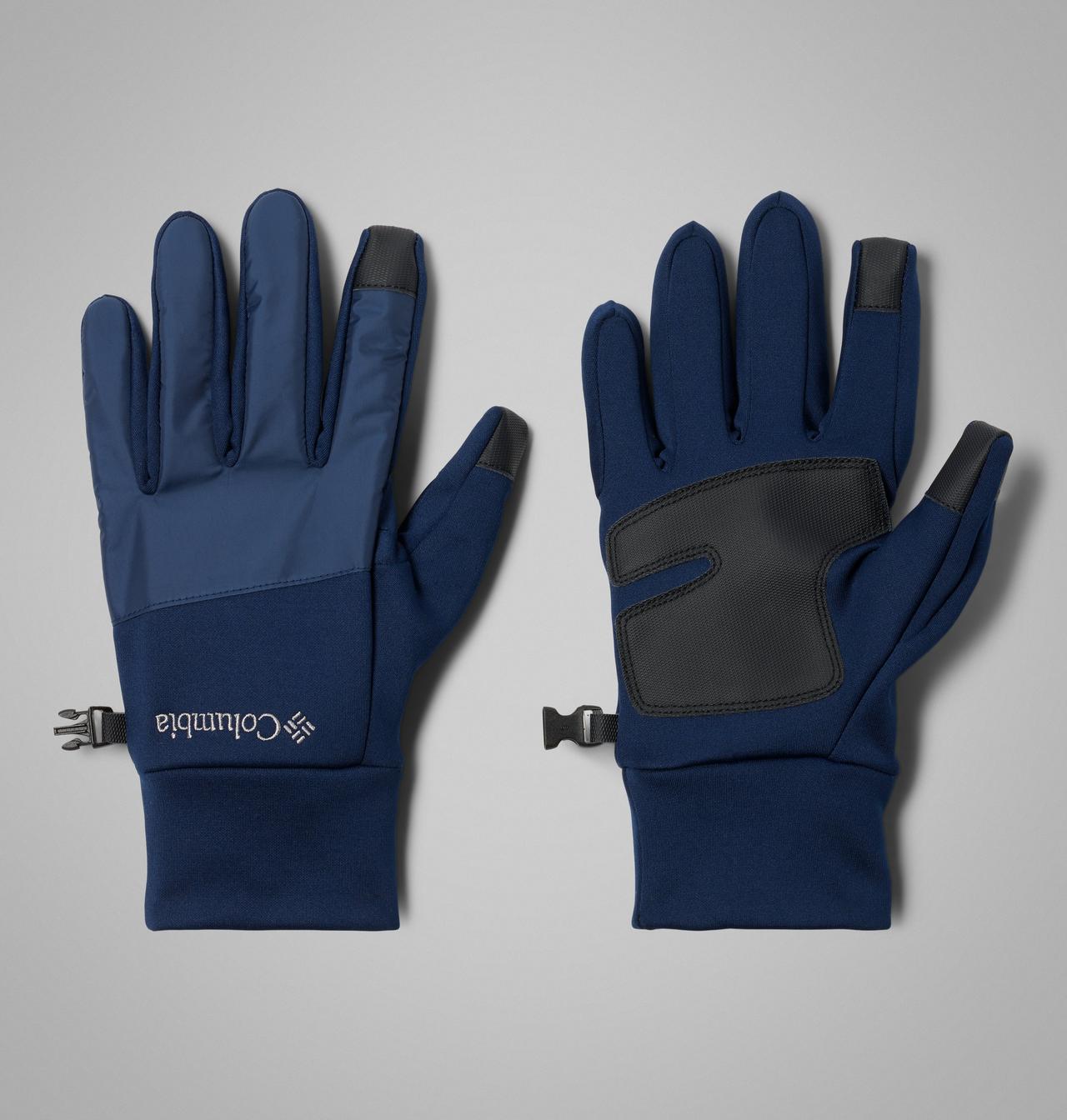 Men's Cloudcap™ II Fleece Gloves 1