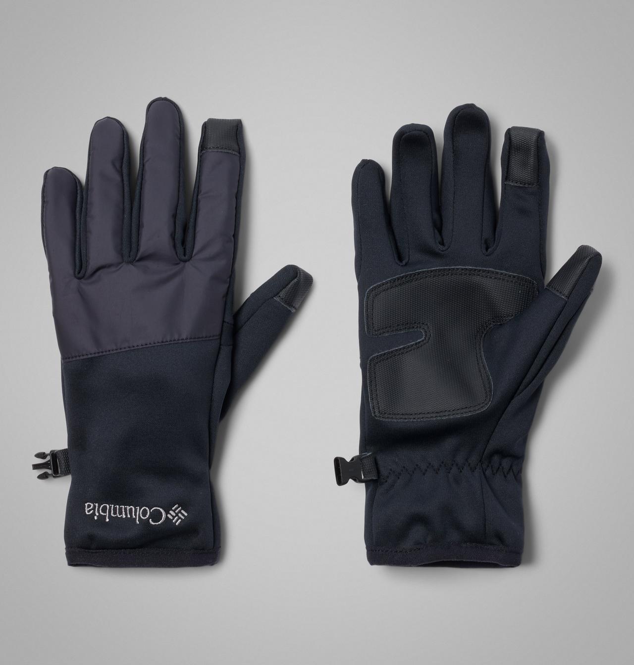 Women's Cloudcap™ II Fleece Gloves 1