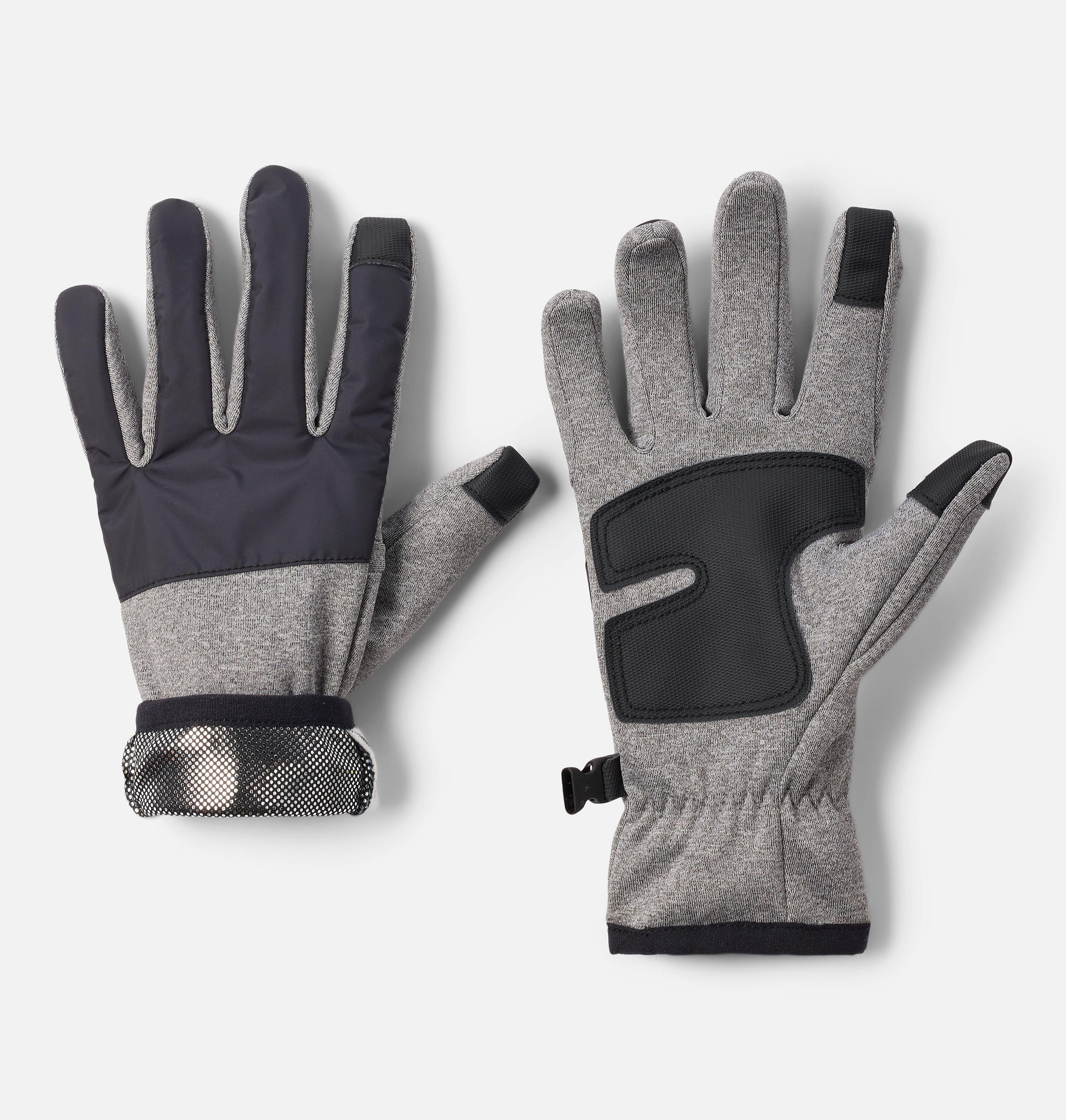 Women's Cloudcap II Fleece Gloves 2
