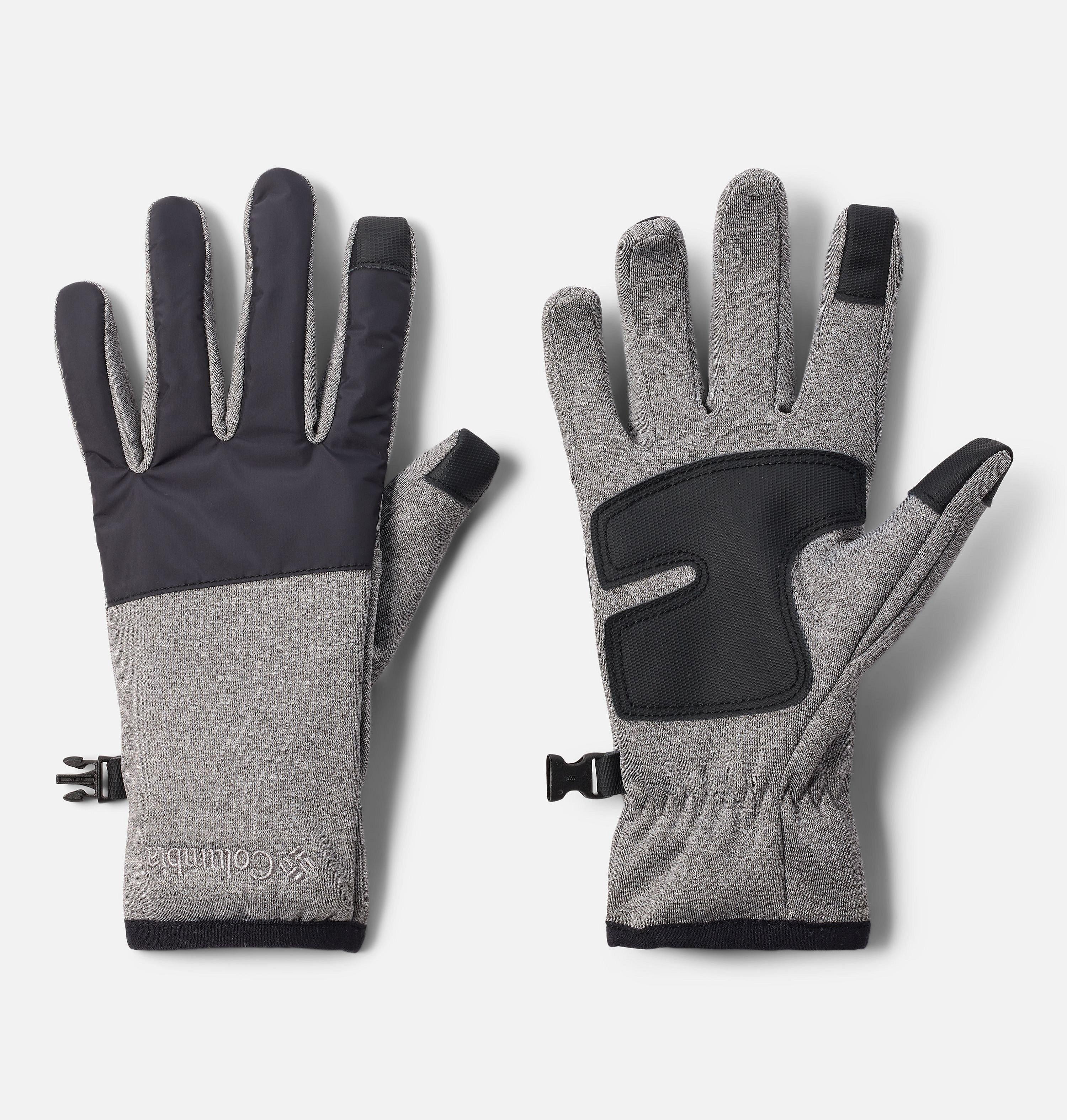 Women's Cloudcap II Fleece Gloves 1