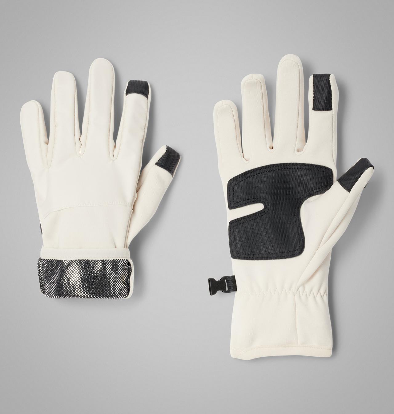 Women's Cloudcap™ II Fleece Gloves 2