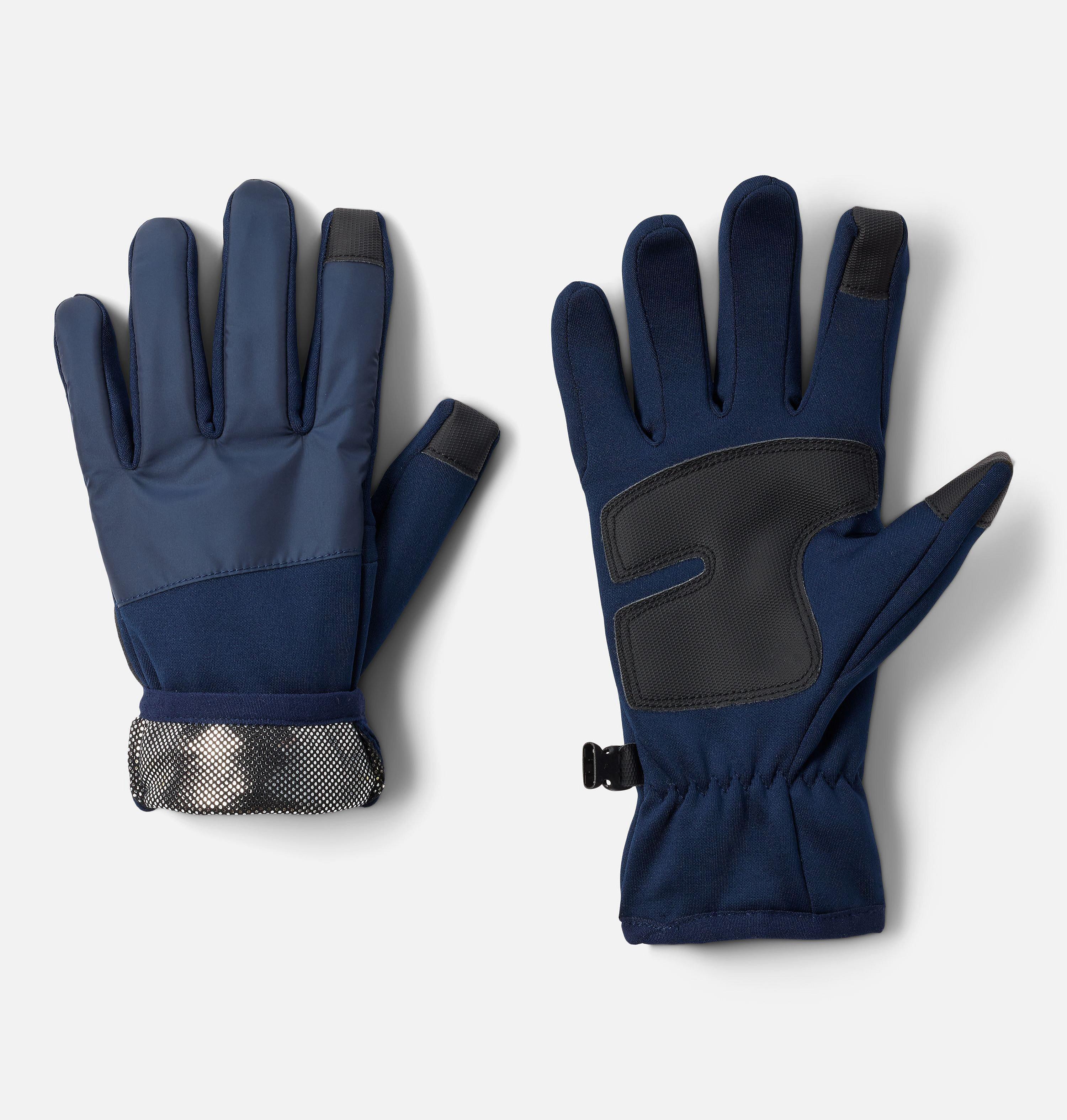 Women's Cloudcap II Fleece Gloves 2