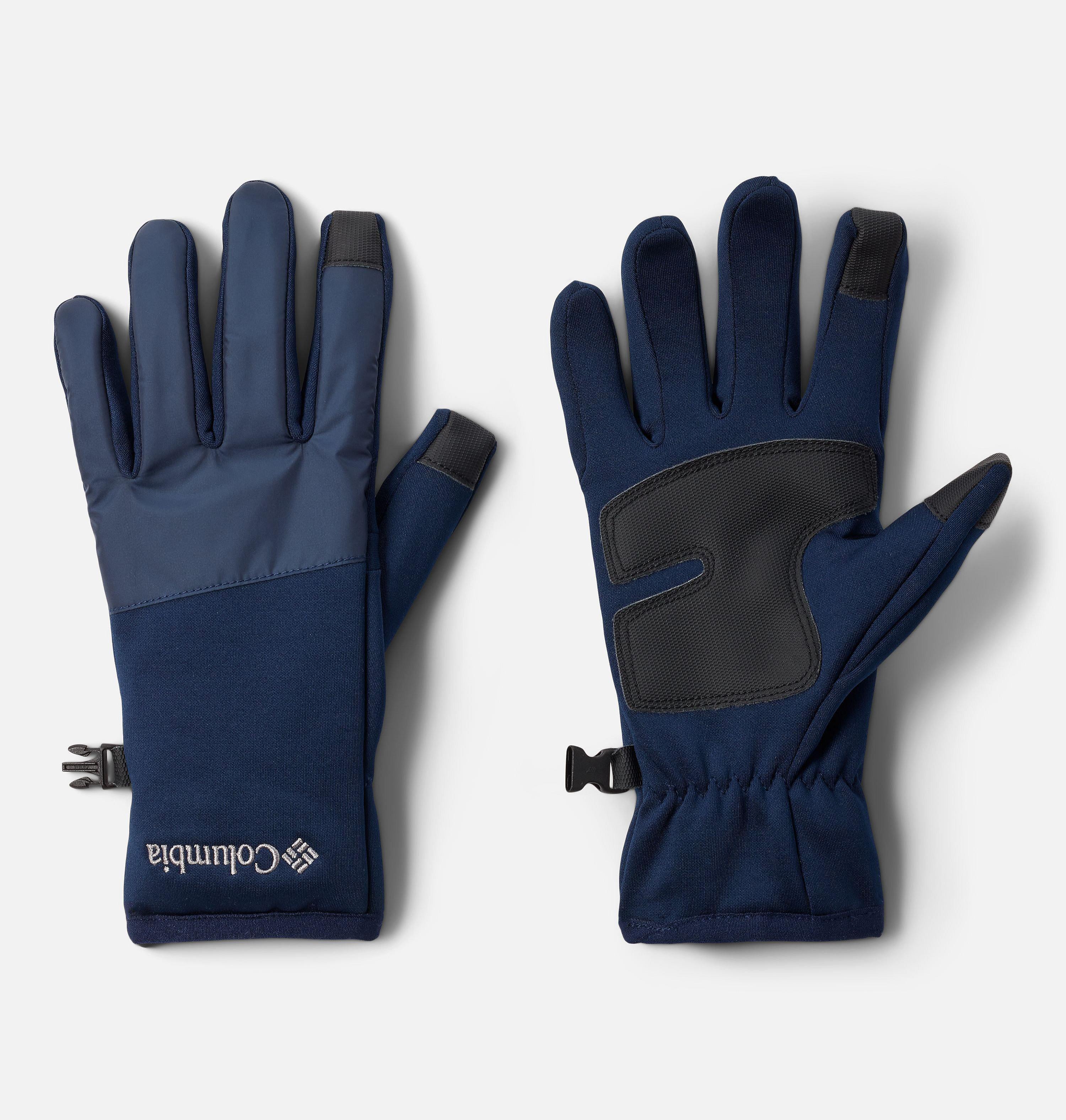 Women's Cloudcap II Fleece Gloves 1