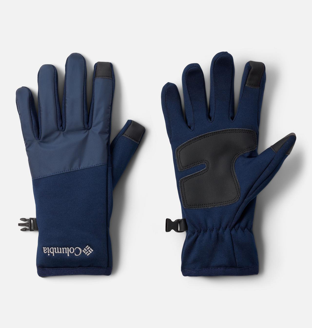 Women's Cloudcap™ II Fleece Gloves 1