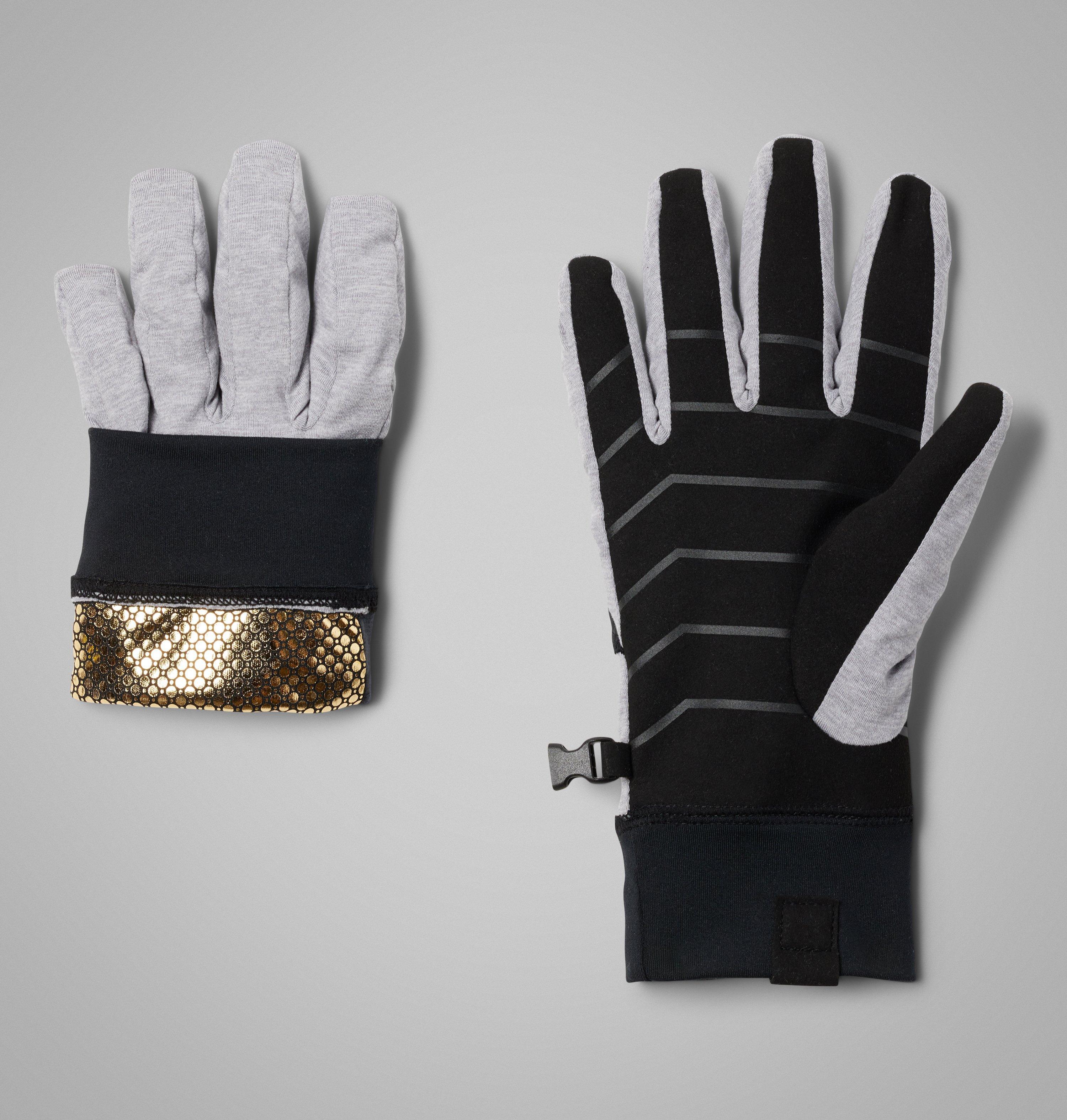 Men's Infinity Trail II Gloves 2