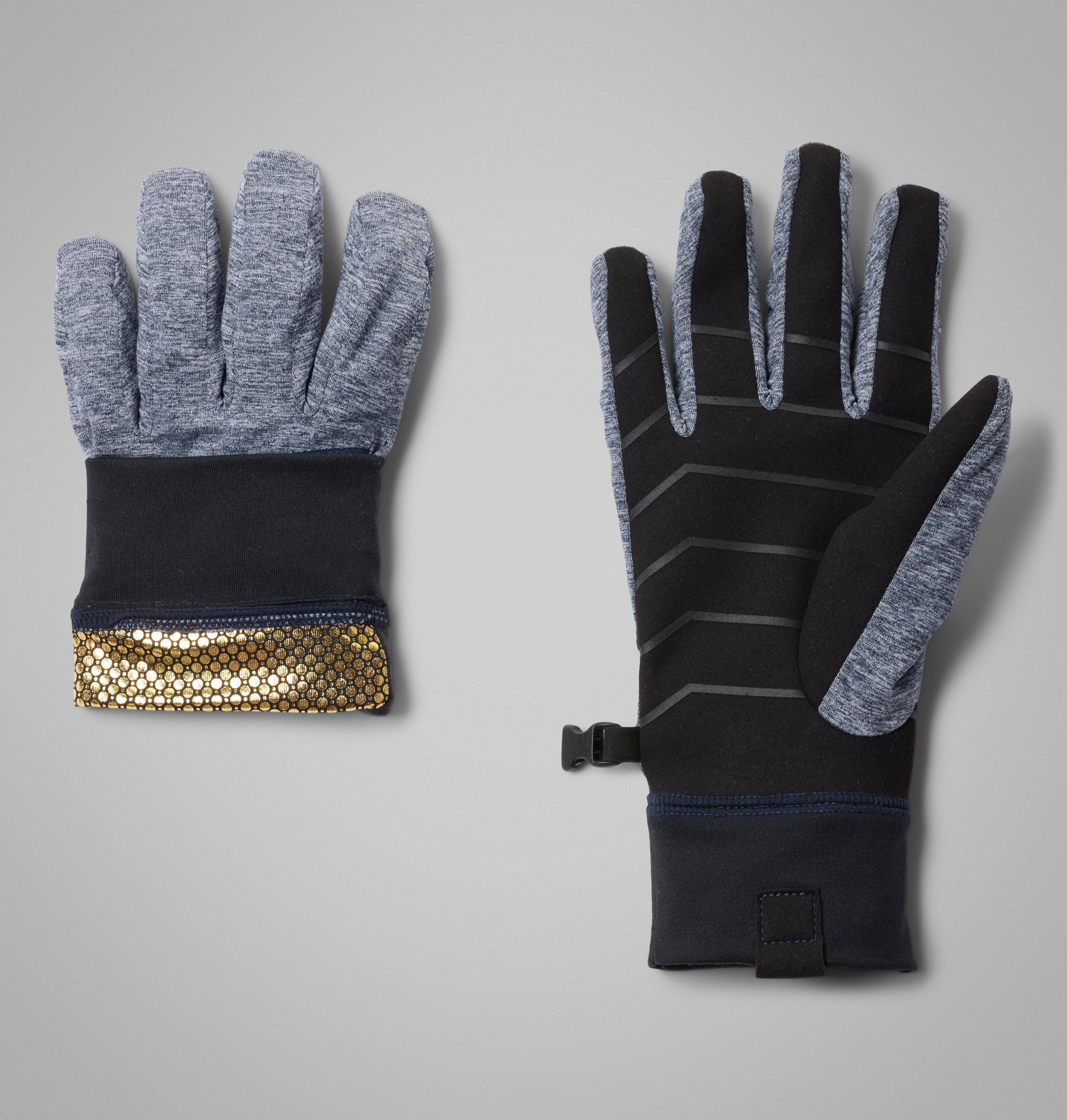 Men's Infinity Trail II Gloves 2
