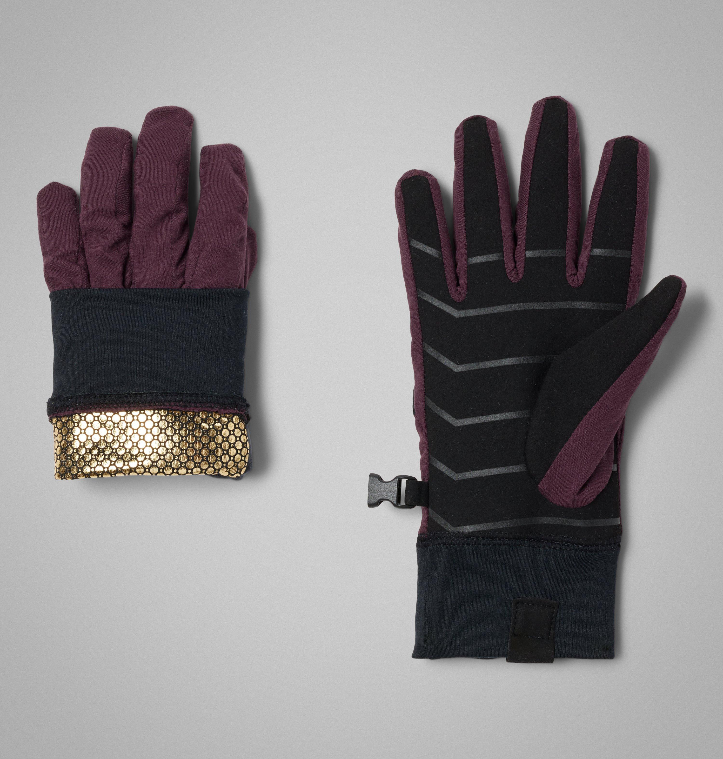 Women's Infinity Trail II Gloves 2