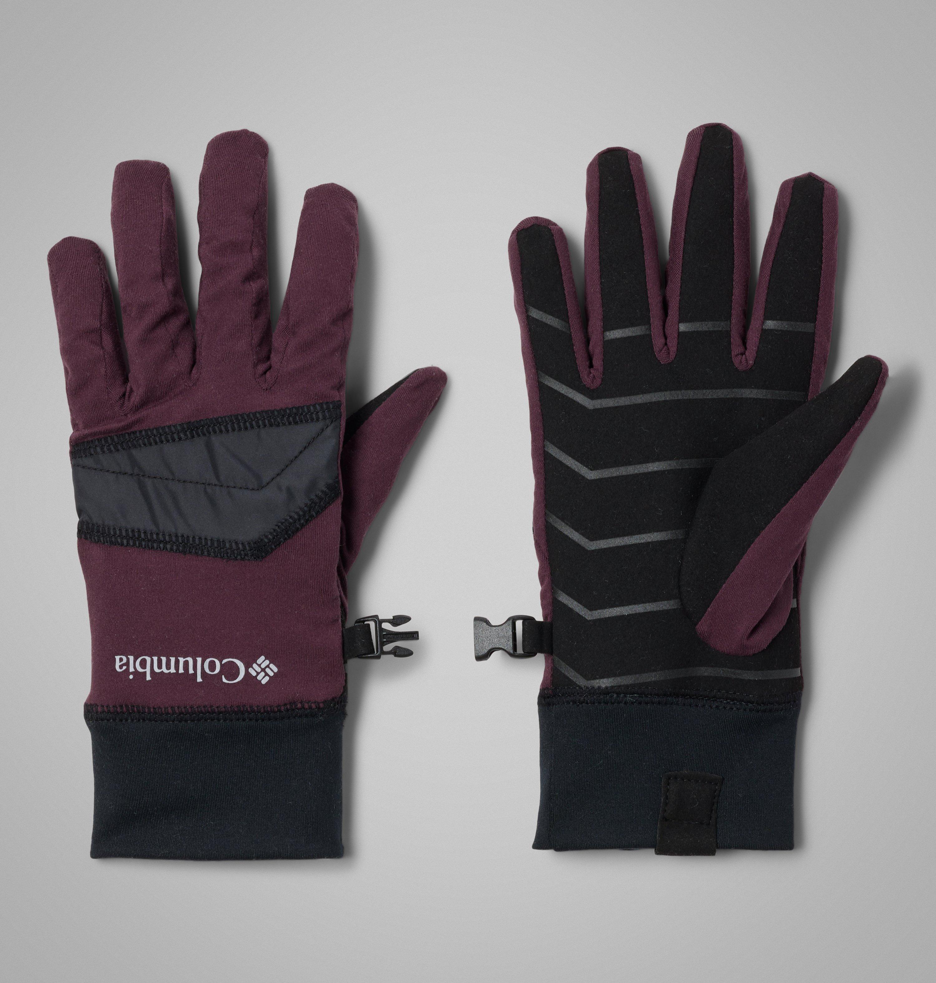 Women's Infinity Trail II Gloves 1