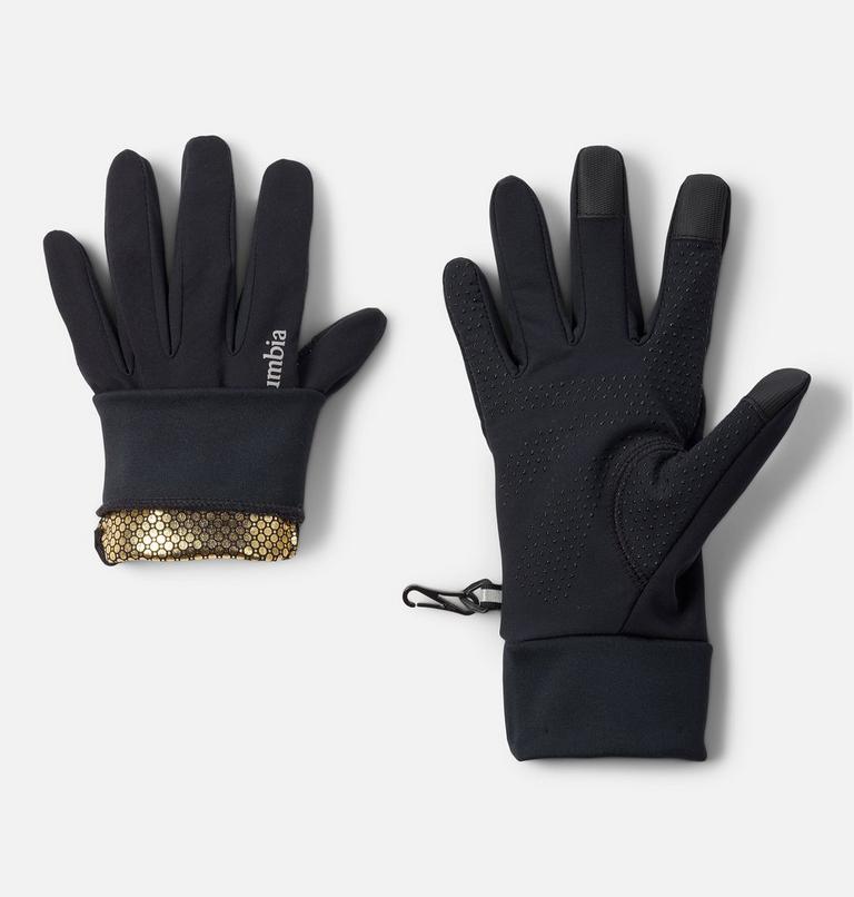 Guantes Trail Commute II para mujer, Color: Black, image 2