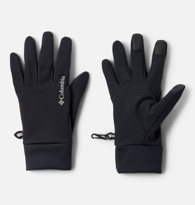Guantes Trail Commute II para mujer, Color: Black, image 1