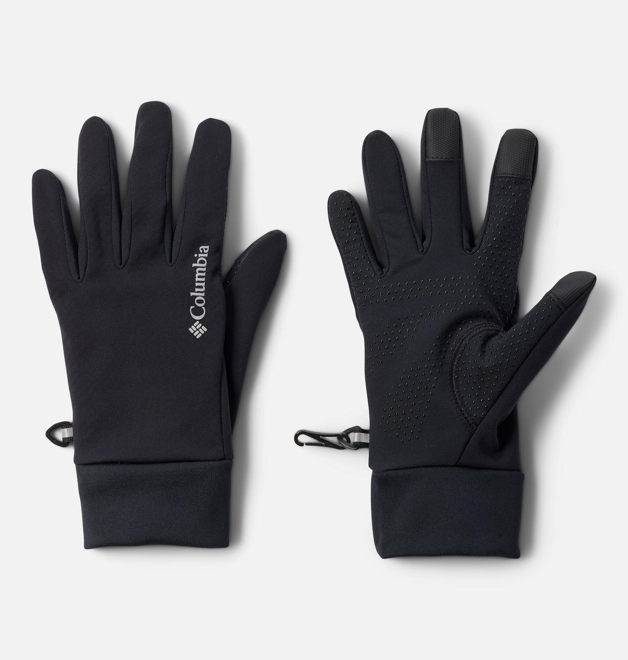 Women's Trail Commute™ II Gloves | 010 | S 1