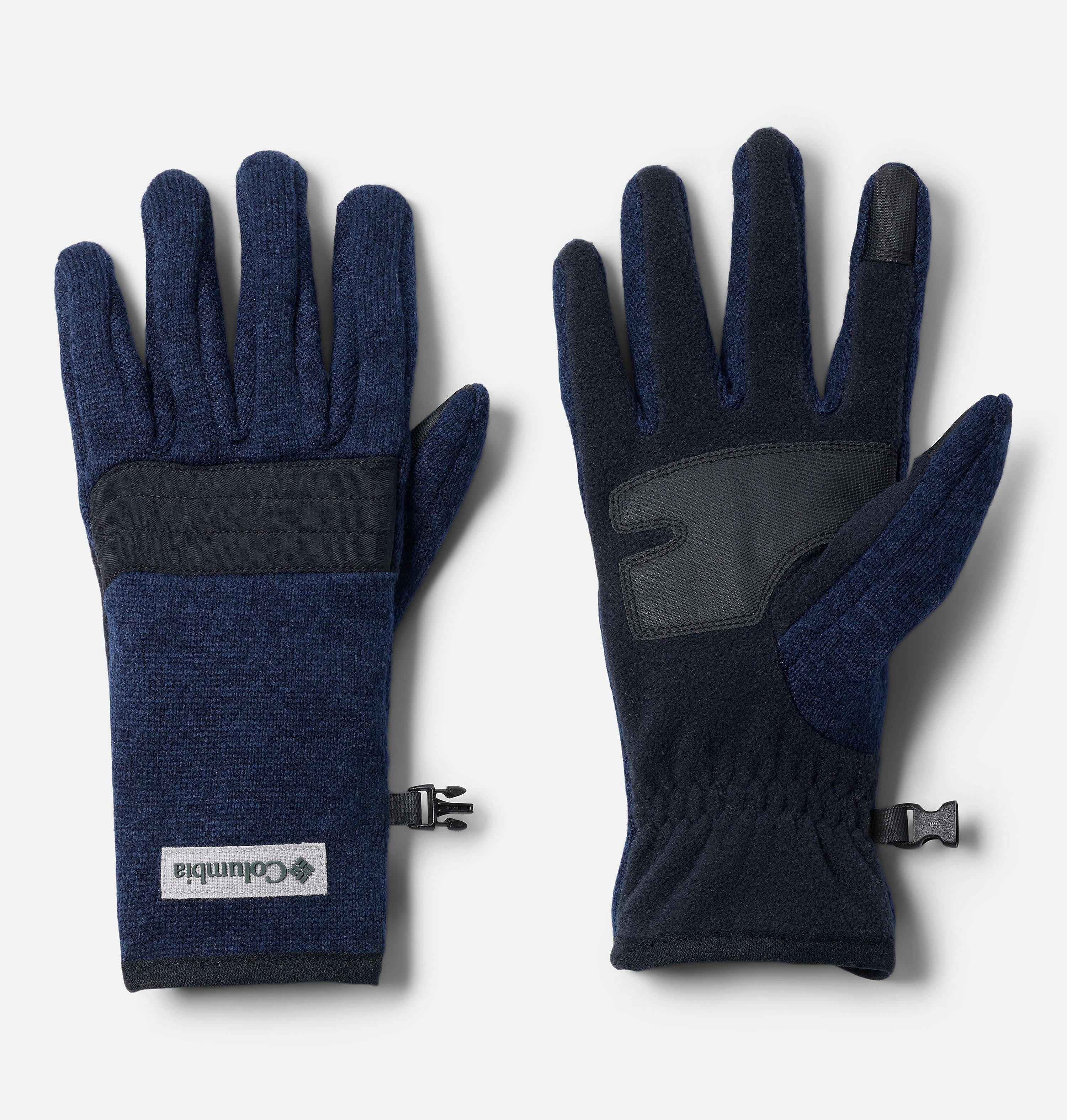 Men's Sweater Weather II Gloves 1