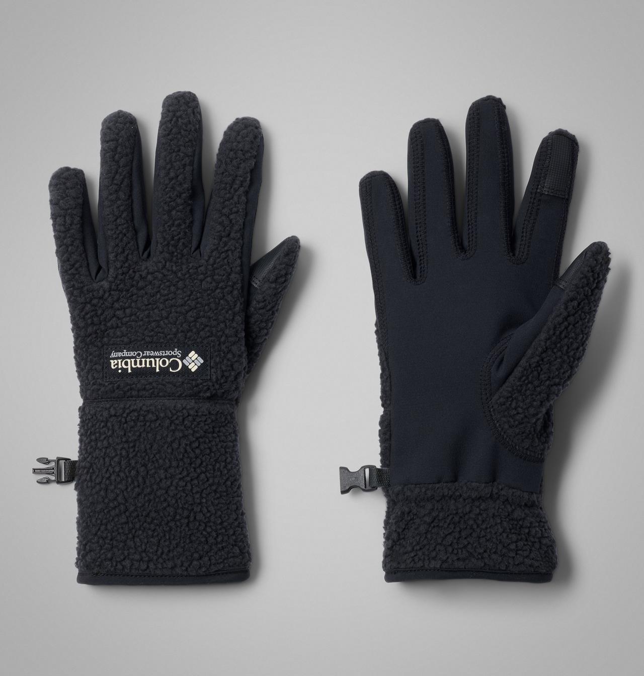 Women's Helvetia™ II Sherpa Gloves 1