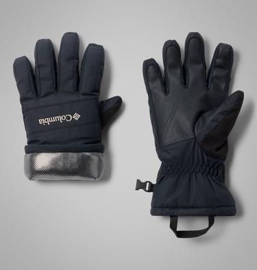 Guantes sherpa Helvetia II para mujer, Color: Dark Stone, image 3