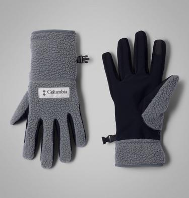 Guantes sherpa Helvetia II para mujer, Color: Sedona Sage, image 2