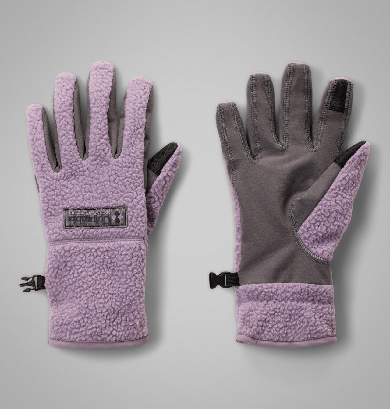Women's Helvetia™ II Sherpa Gloves 1