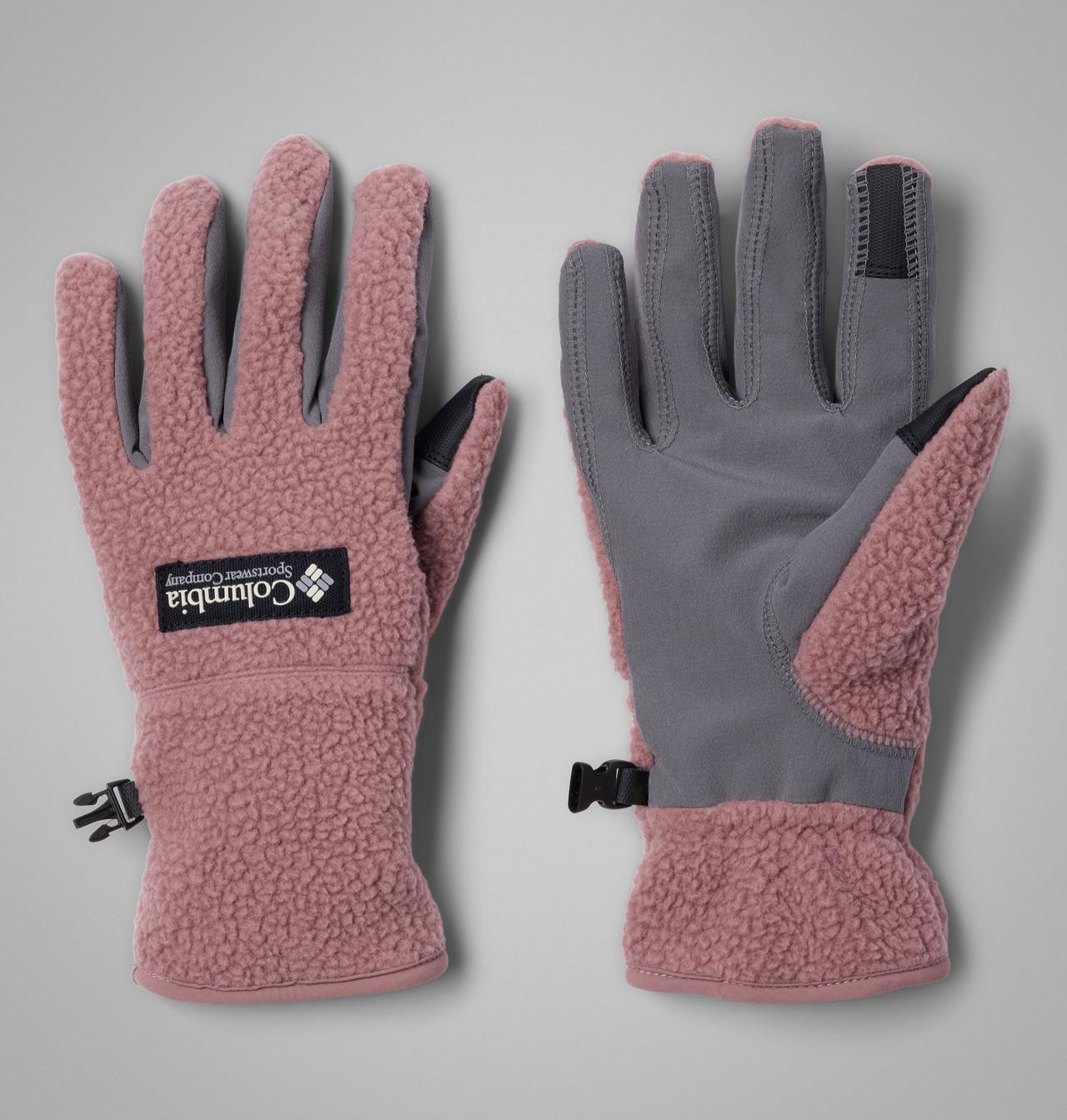 Women's Helvetia™ II Sherpa Gloves | 609 | XL 1