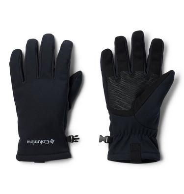 Guantes softshell Ascender III para hombre, Color: Black, image 1