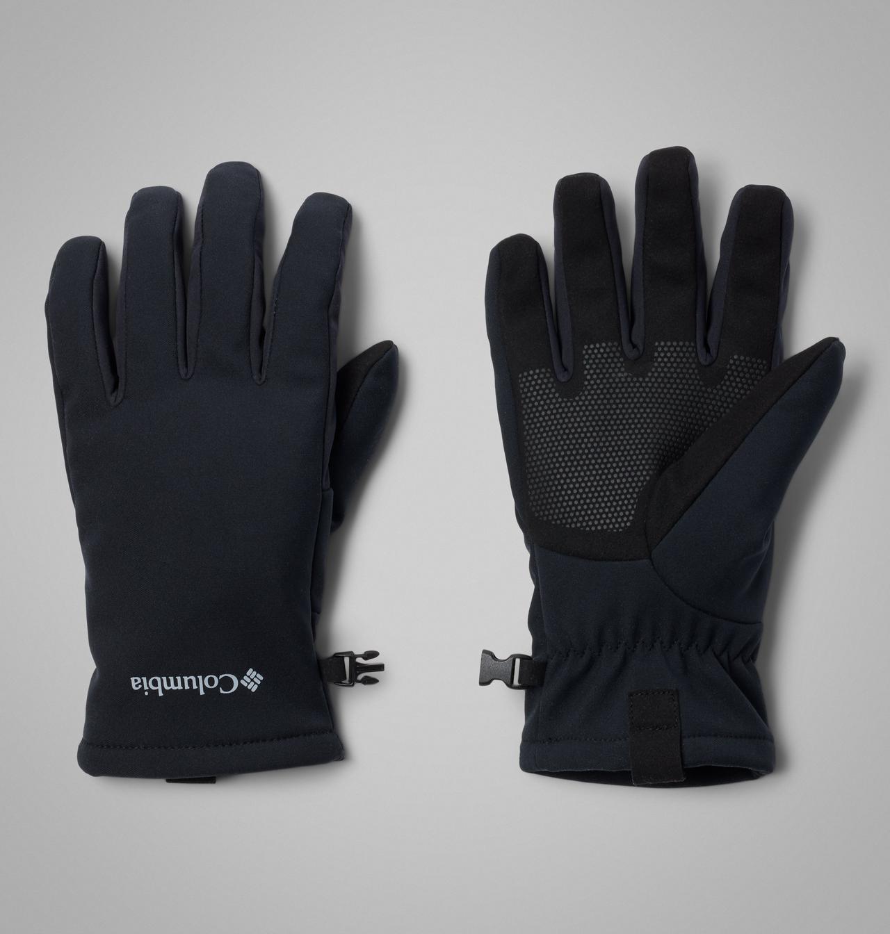 Men's Ascender™ III Softshell Gloves | 010 | M 1