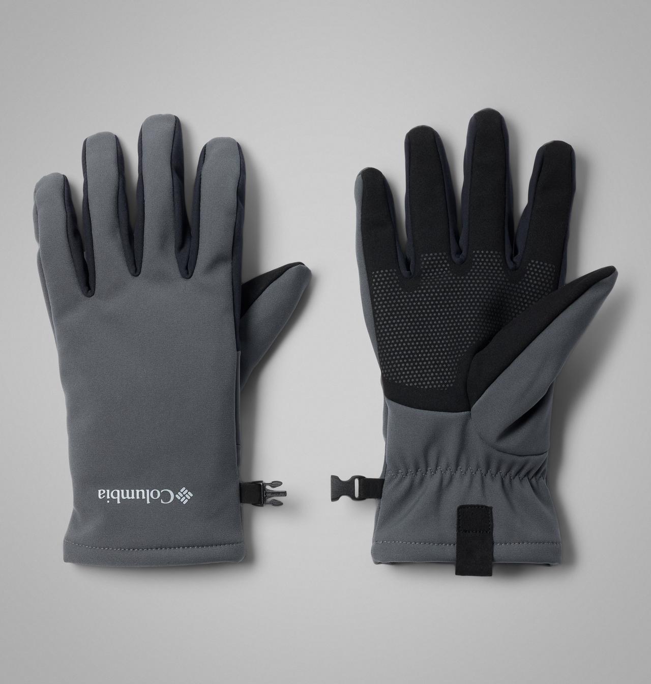 Men's Ascender™ III Softshell Gloves 1