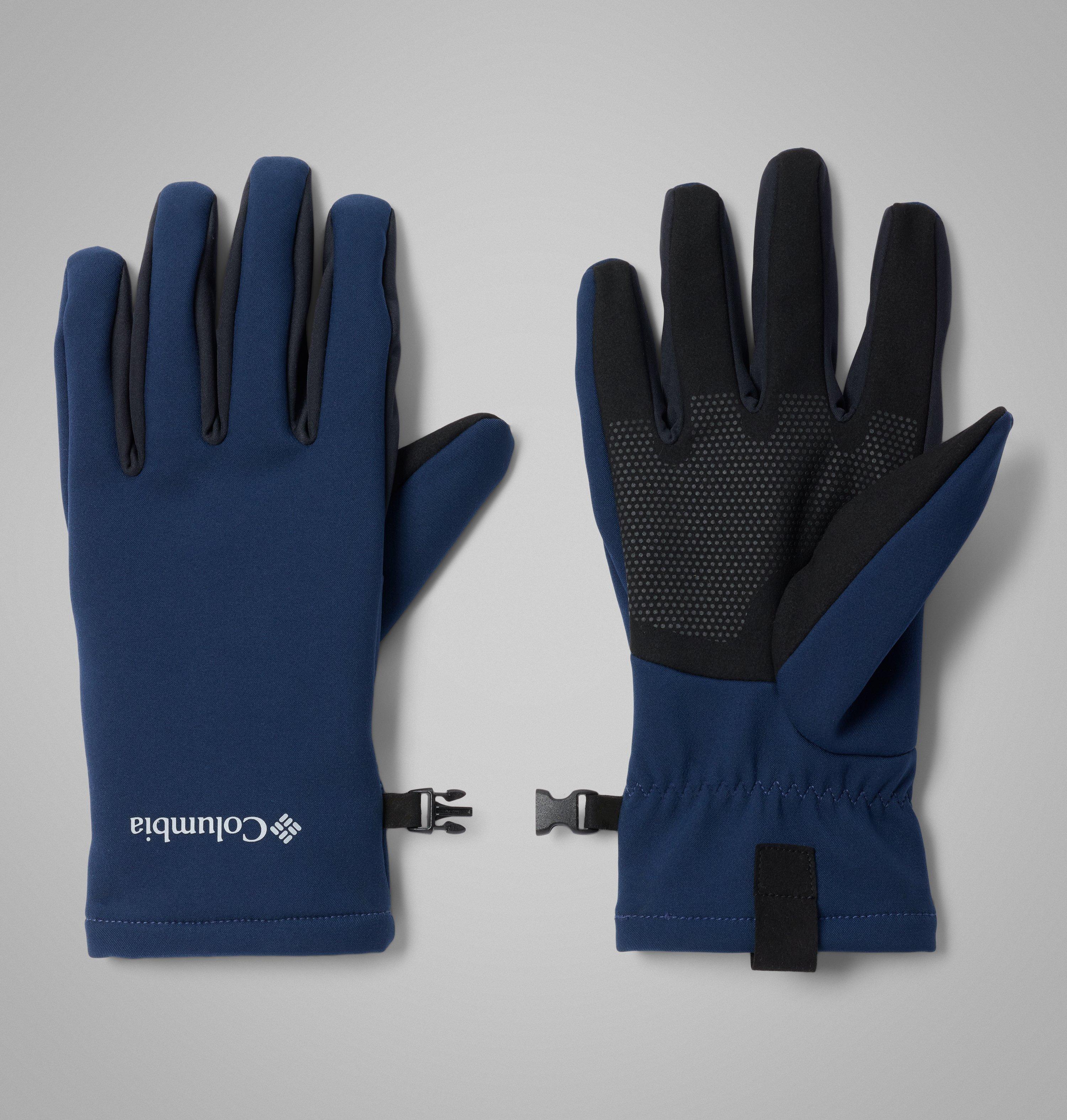 Men's Ascender III Softshell Gloves 1
