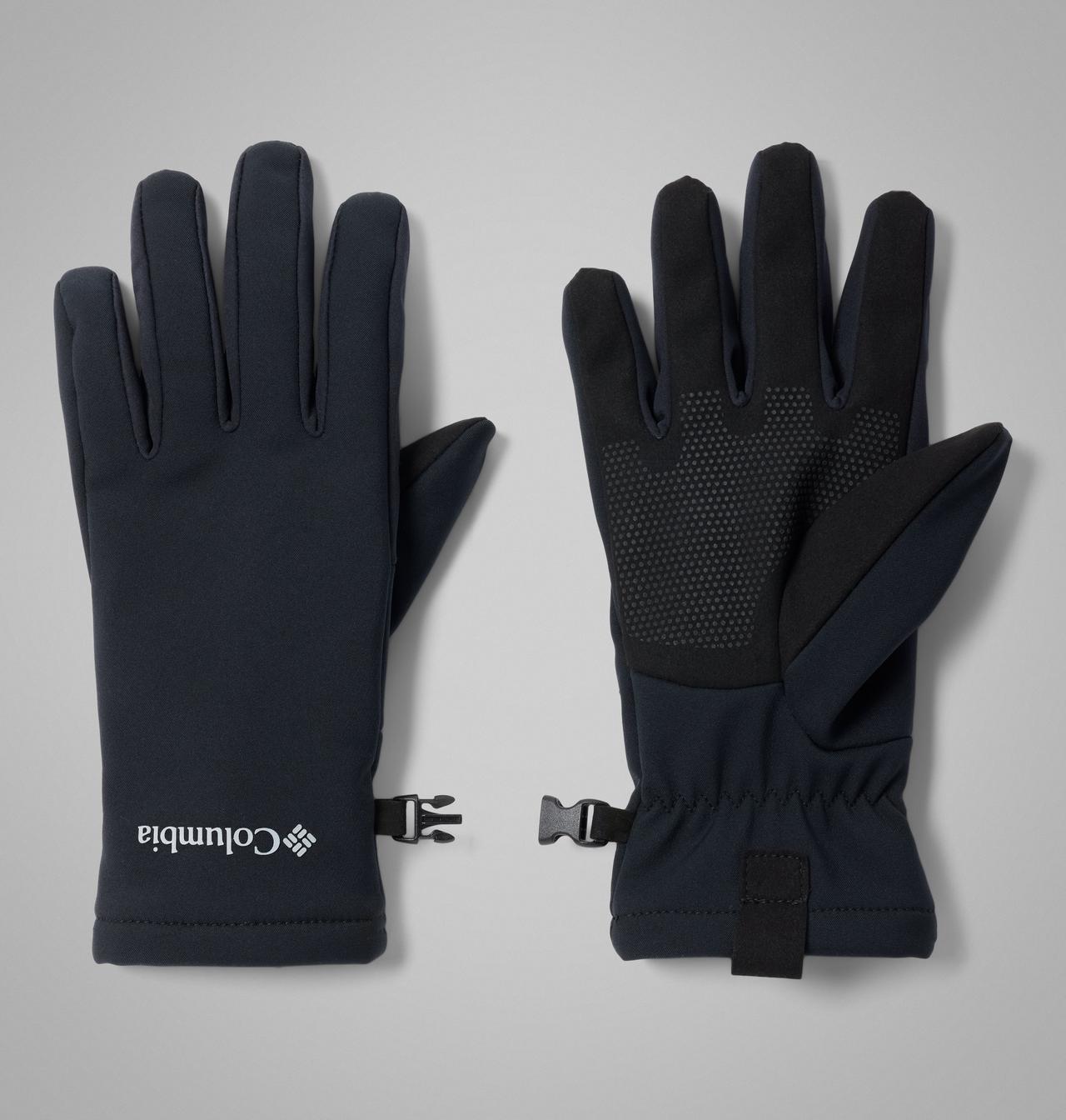 Women's Kruser Ridge™ III Softshell Gloves | 010 | S 1