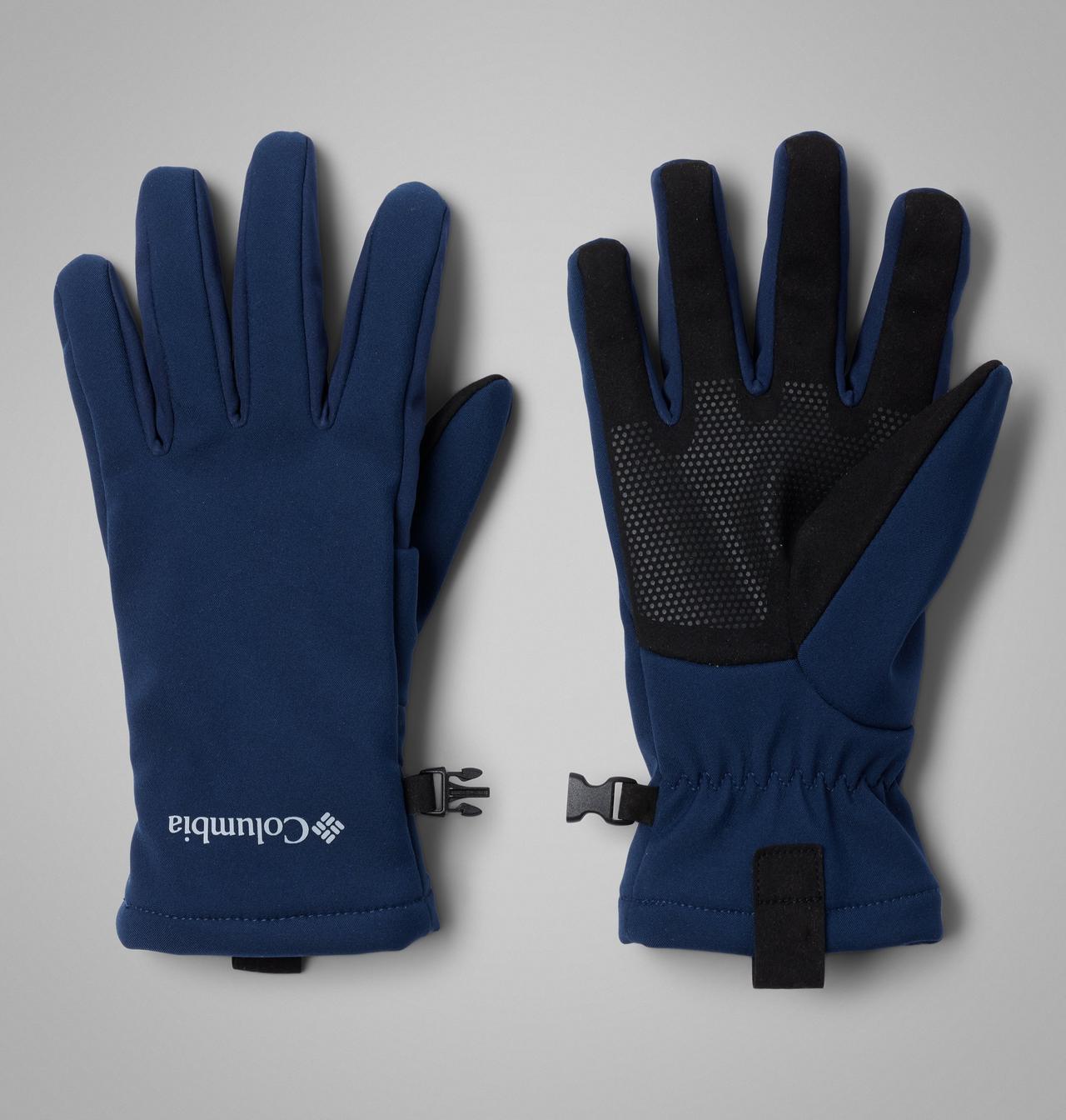 Women's Kruser Ridge™ III Softshell Gloves | 464 | S 1
