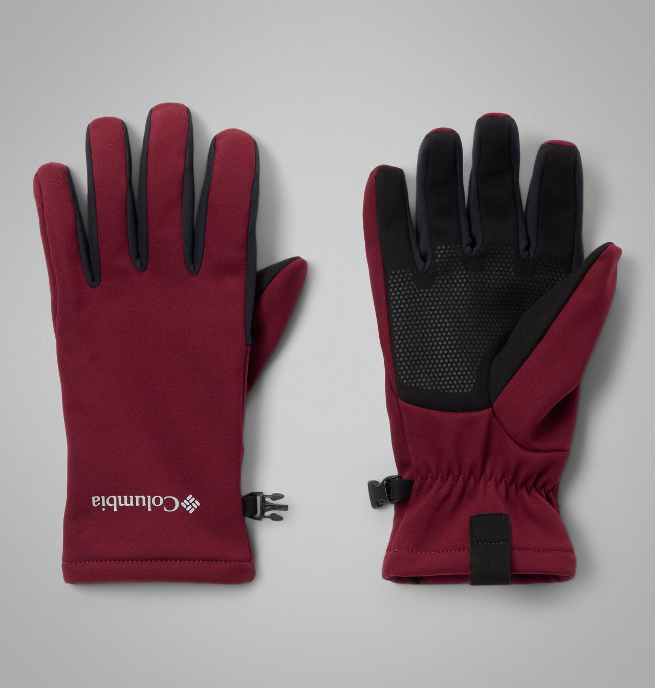Women's Kruser Ridge™ III Softshell Gloves | 624 | XL 1