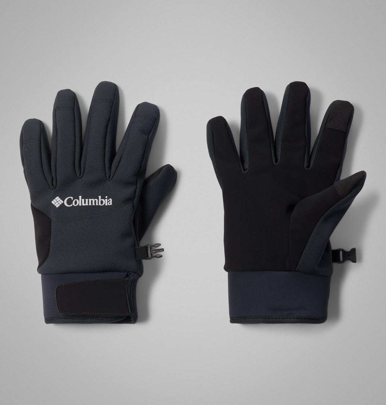 Gnarl Ridge™ II Insulated Softshell Glove | 010 | XS 1
