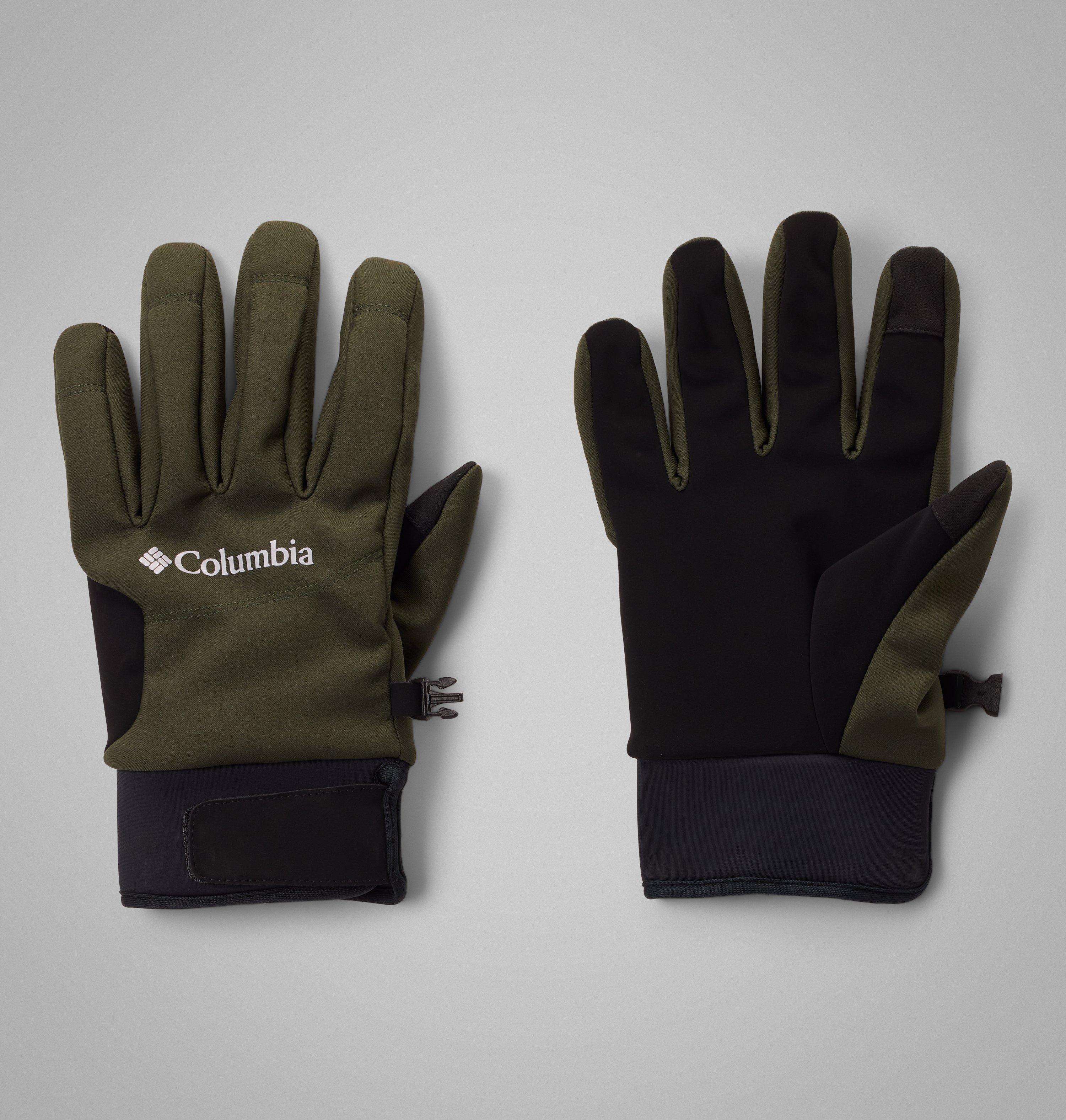 Men's Ascender™ III Softshell Gloves