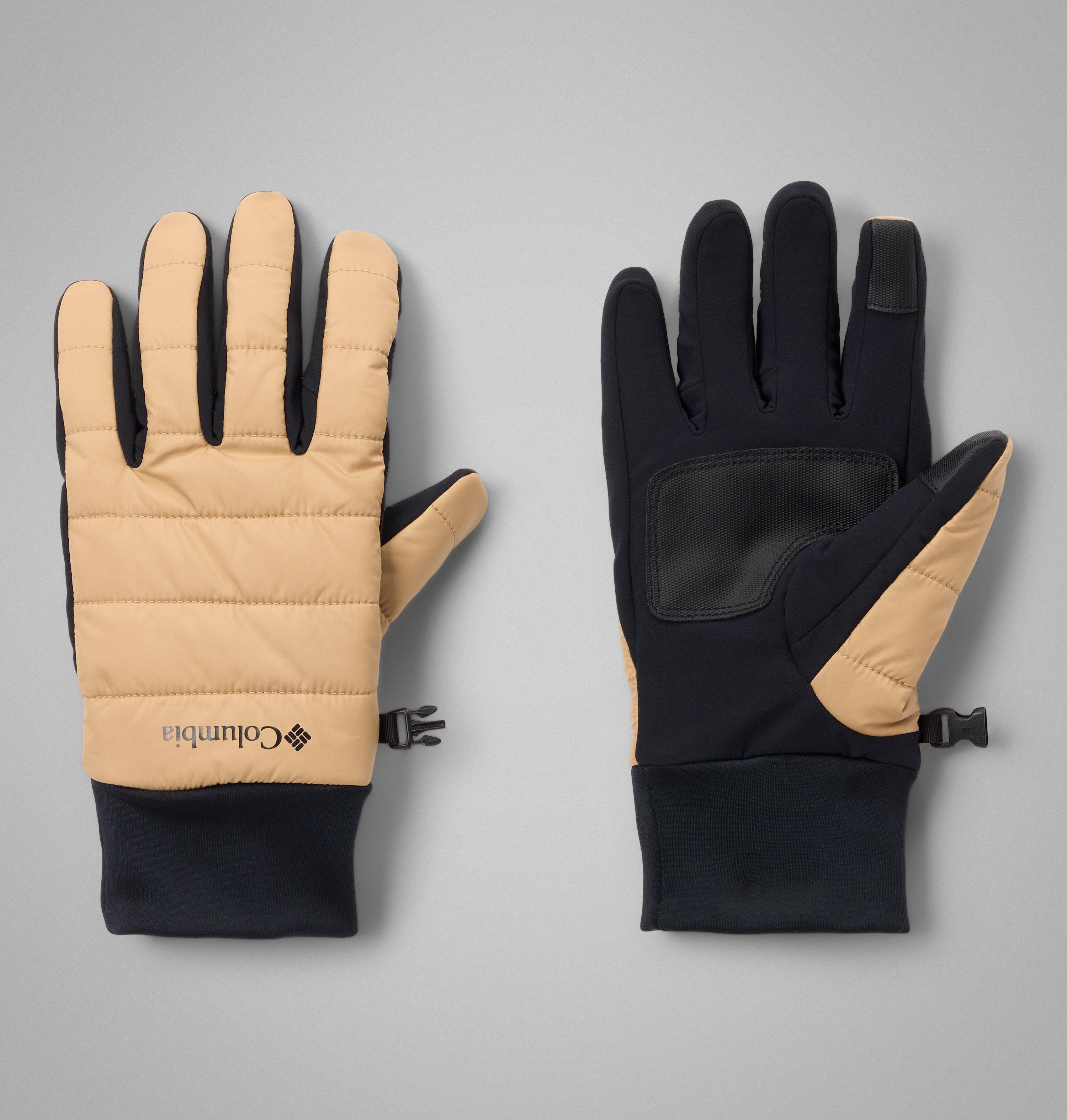 Men's Arctic Crest Gloves™