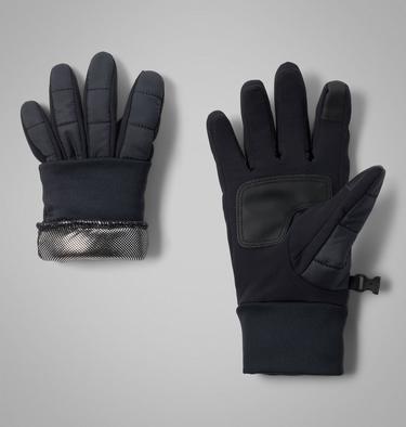 Women's Powder Lite II Insulated Gloves, Color: Black, image 4
