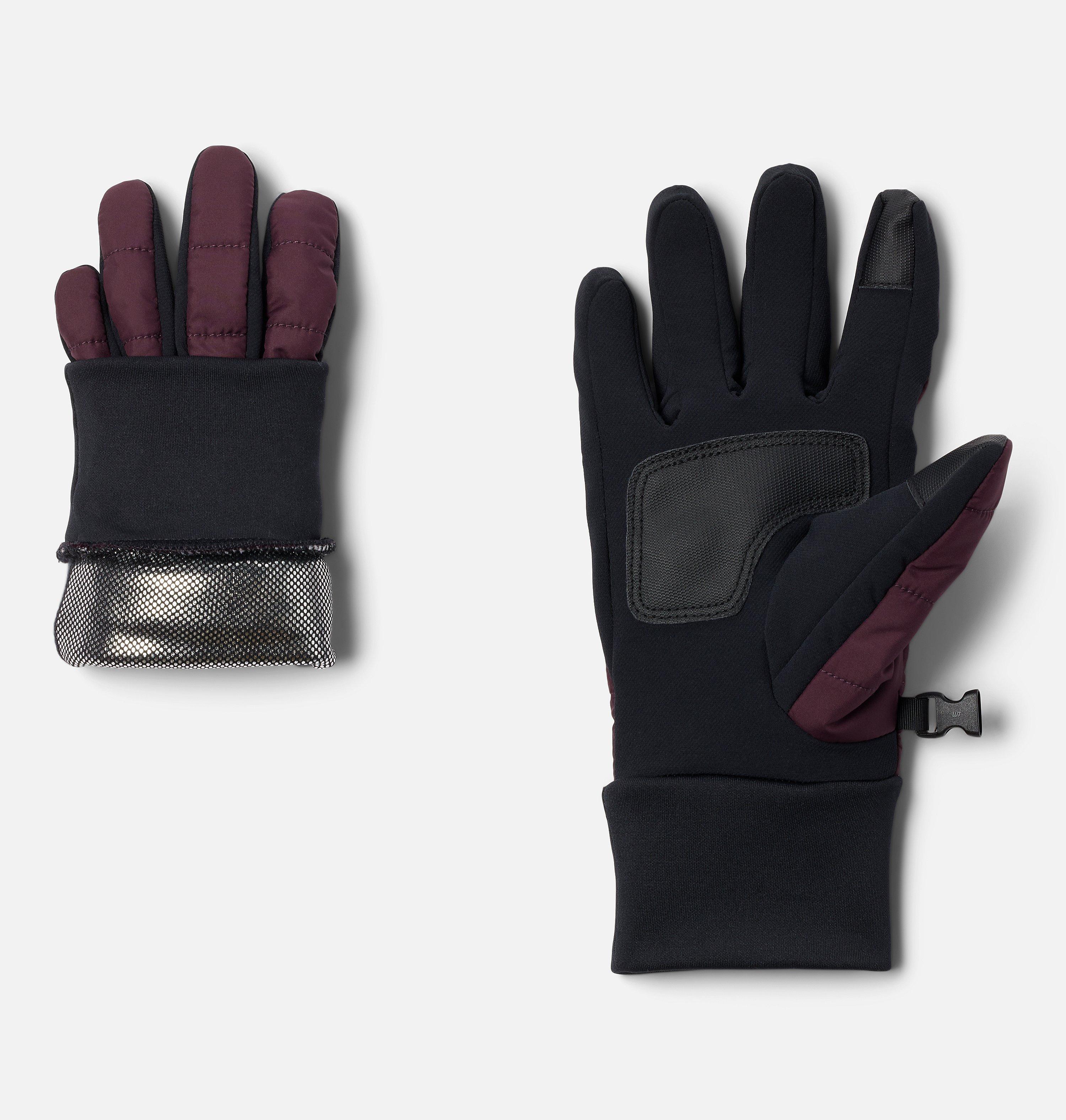 Women's Powder Lite II Gloves 2