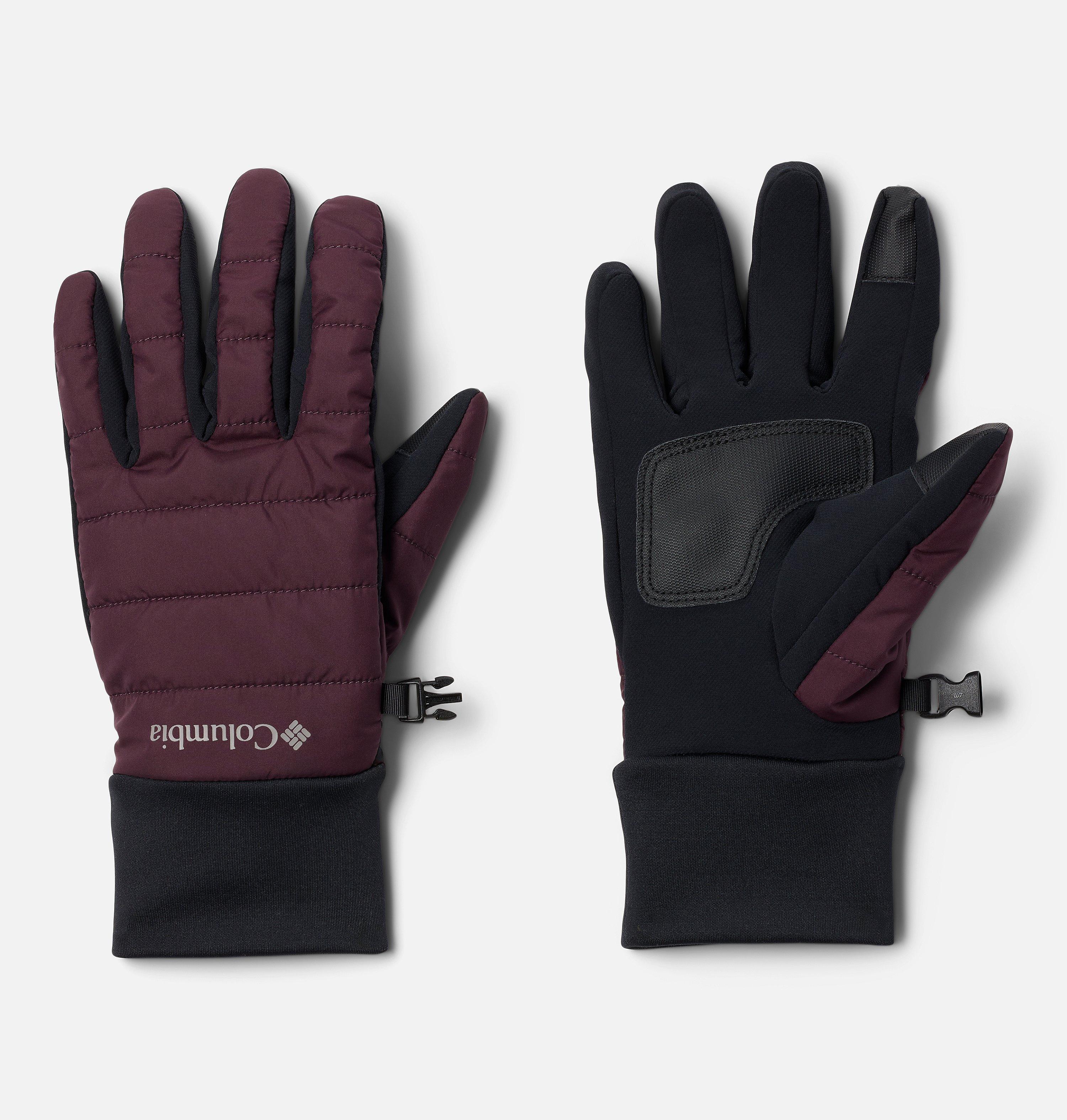 Women's Powder Lite II Gloves 1
