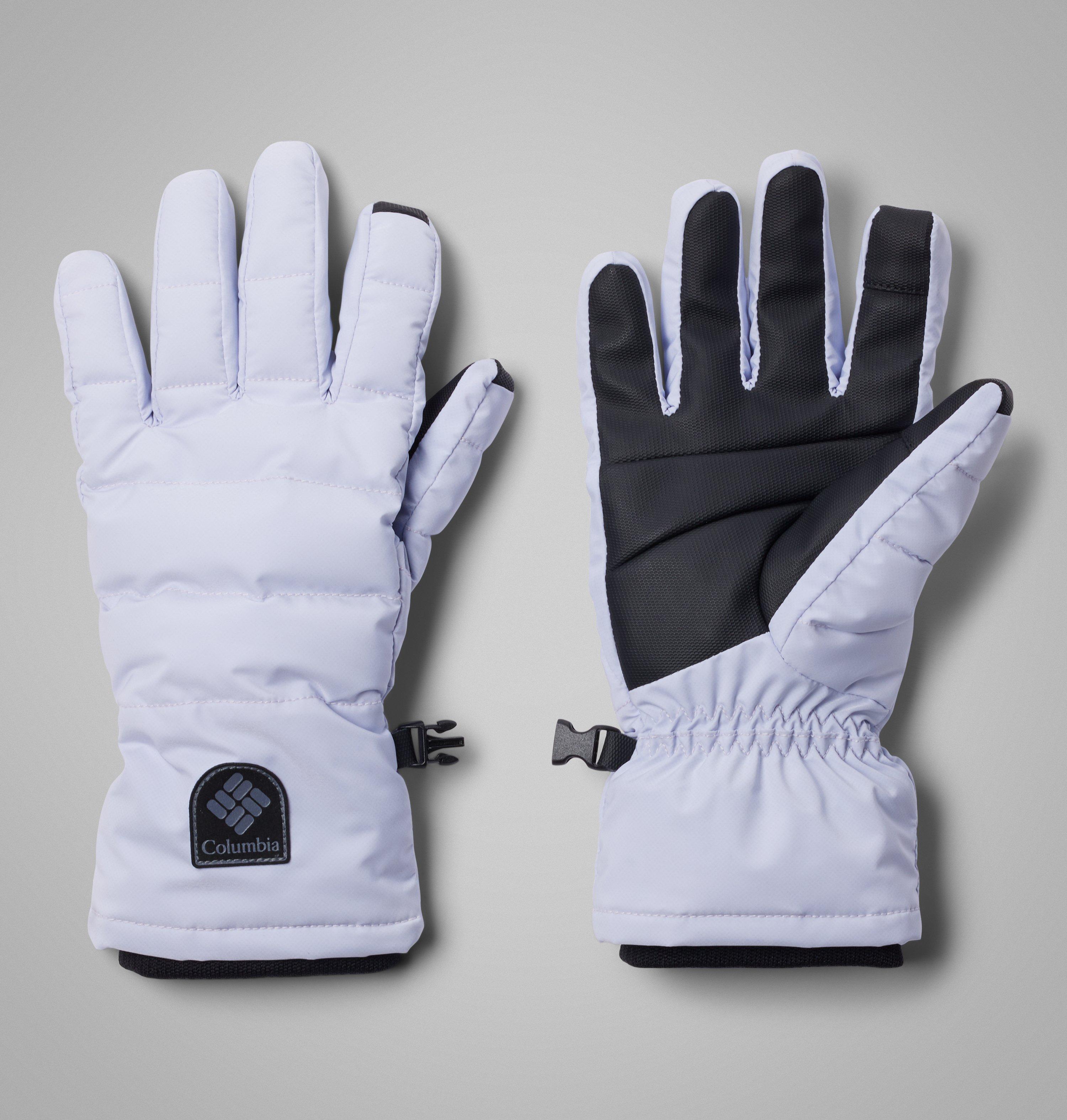 Women's Snow Diva II Gloves 1