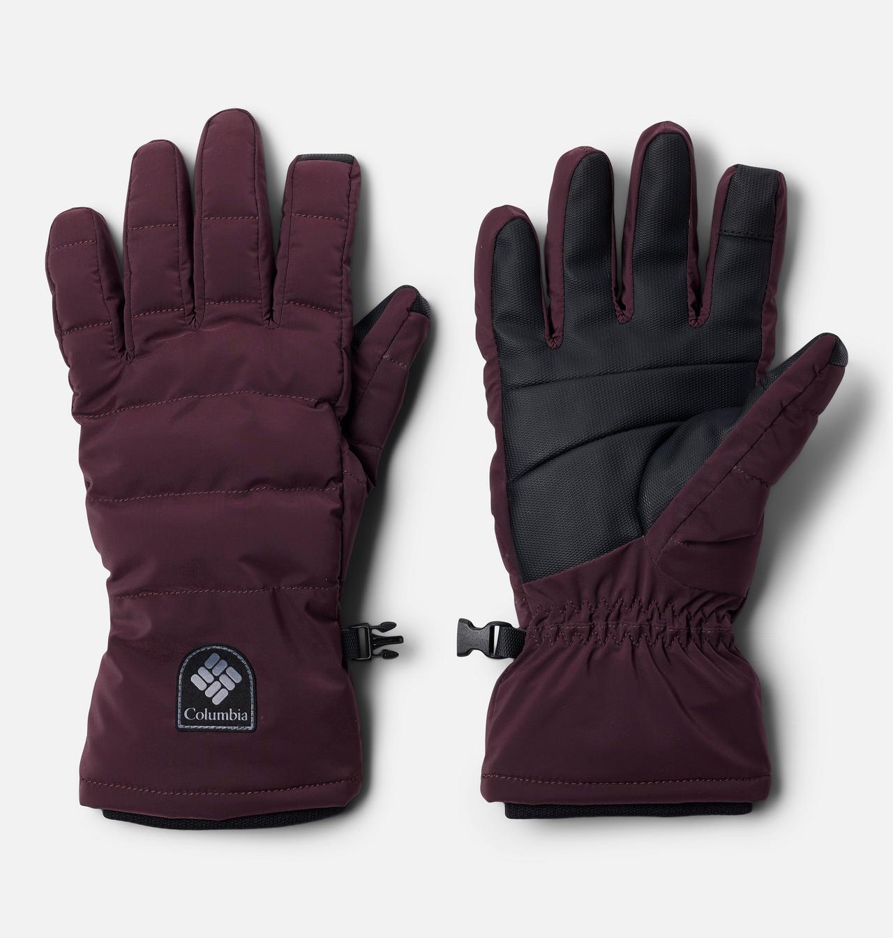 Women's Snow Diva™ II Gloves 1