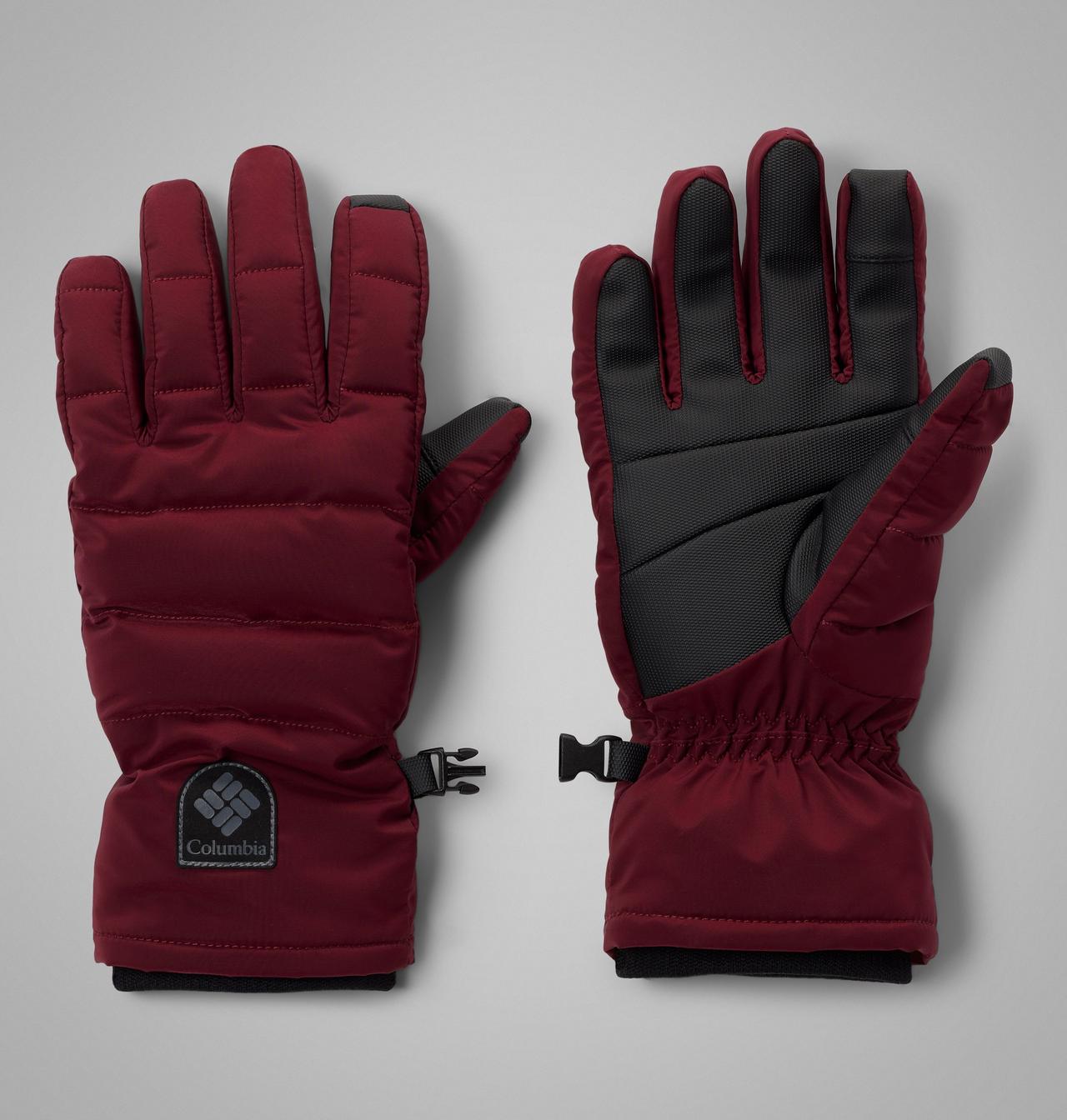 Women's Snow Diva™ II Gloves 1