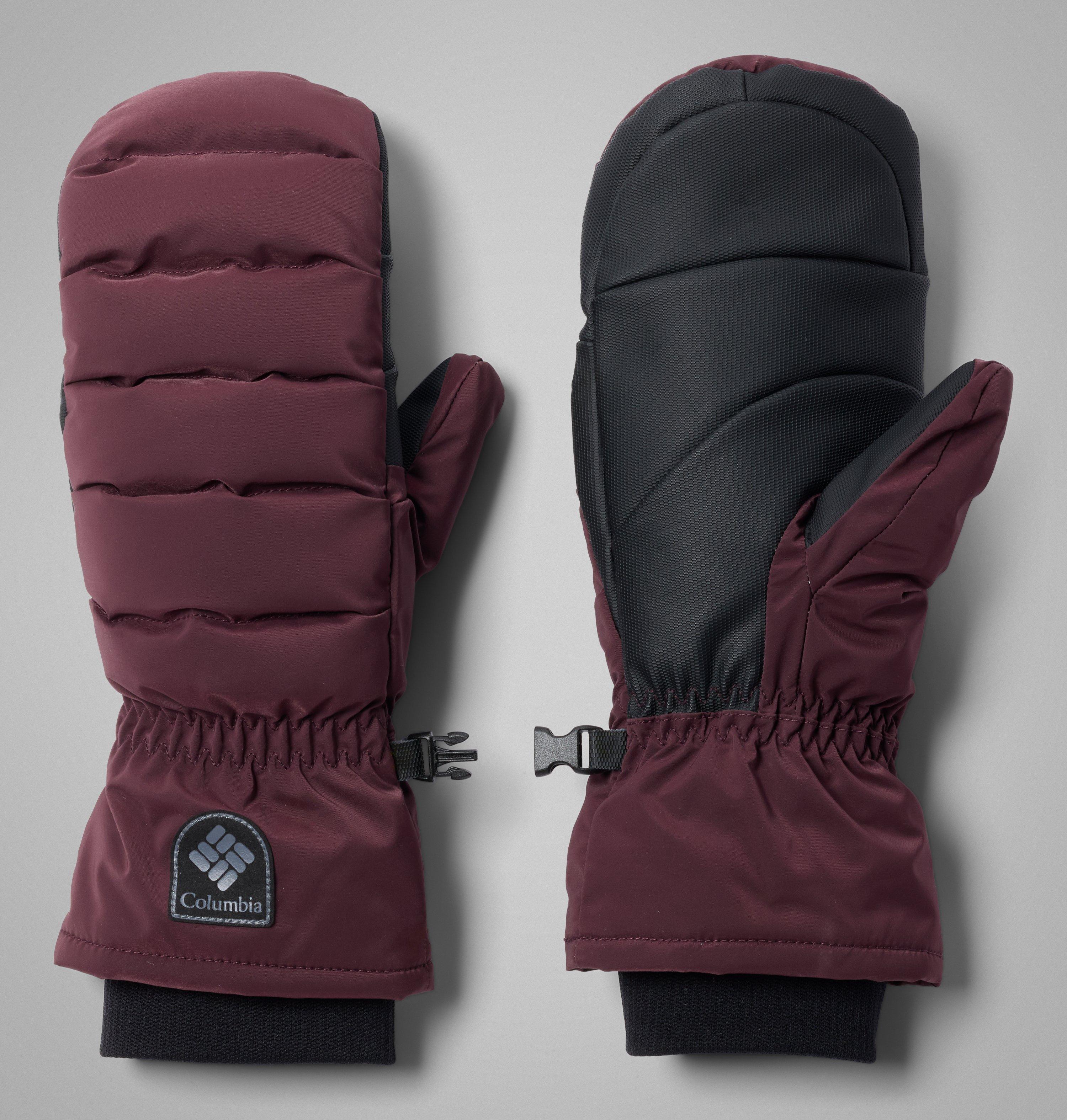 Women's Snow Diva II Insulated Mittens 1