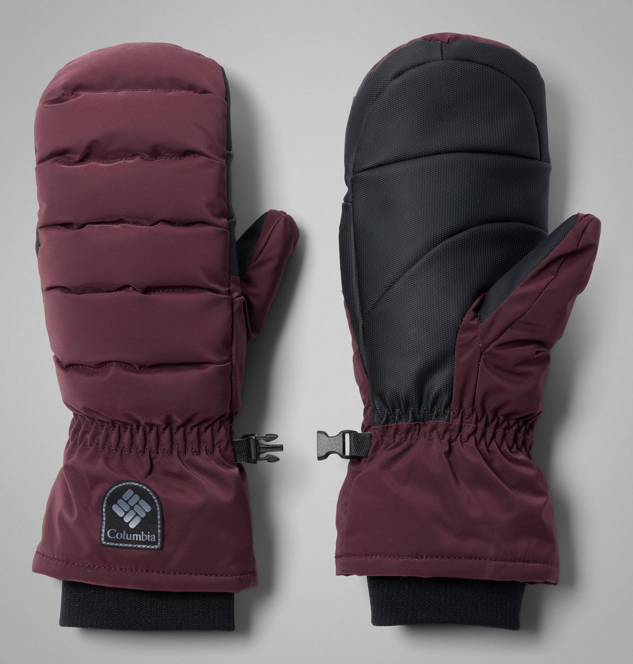 Women's Snow Diva™ II Insulated Mittens 1