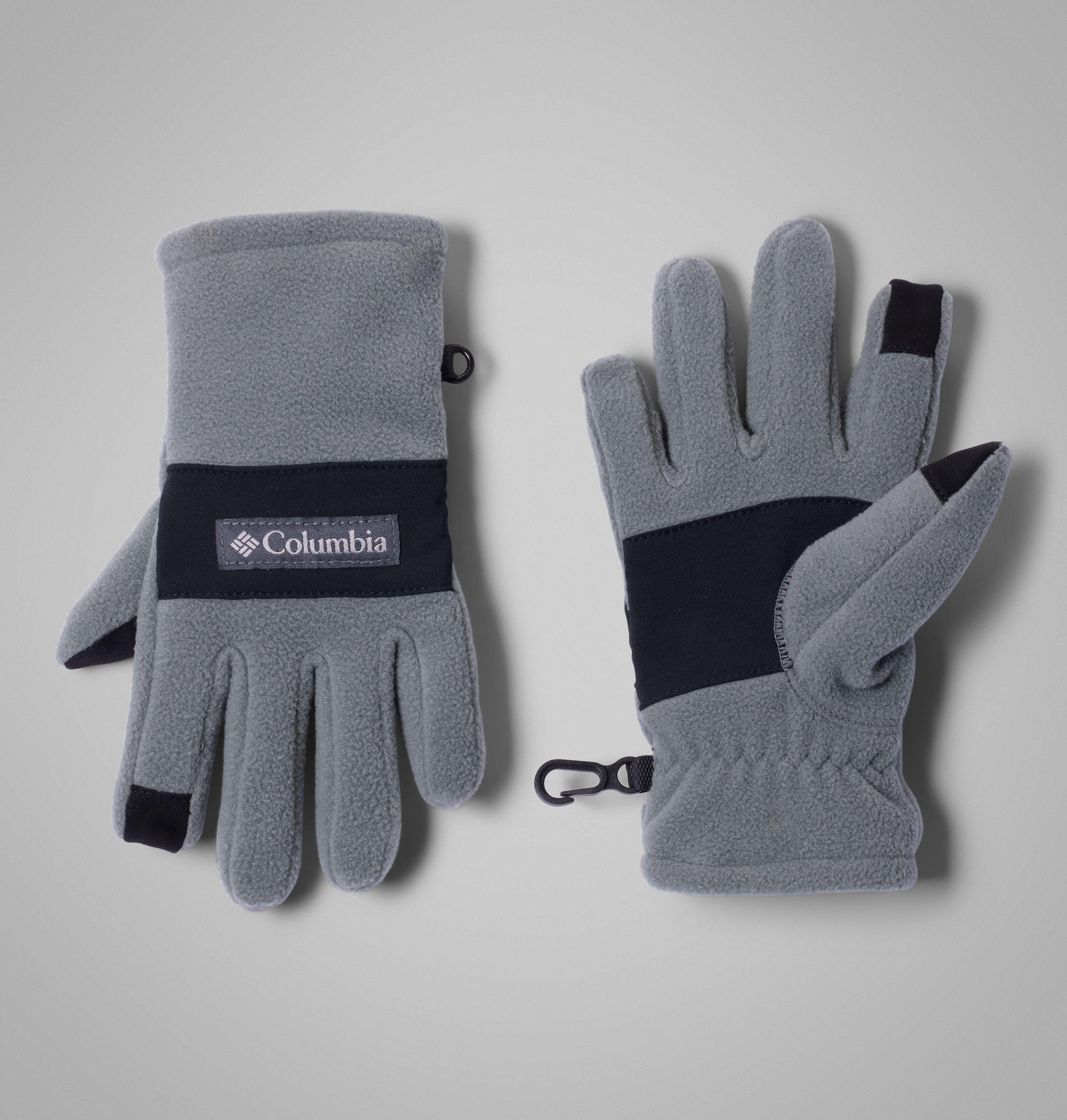 Kids' Fast Trek III Gloves 1