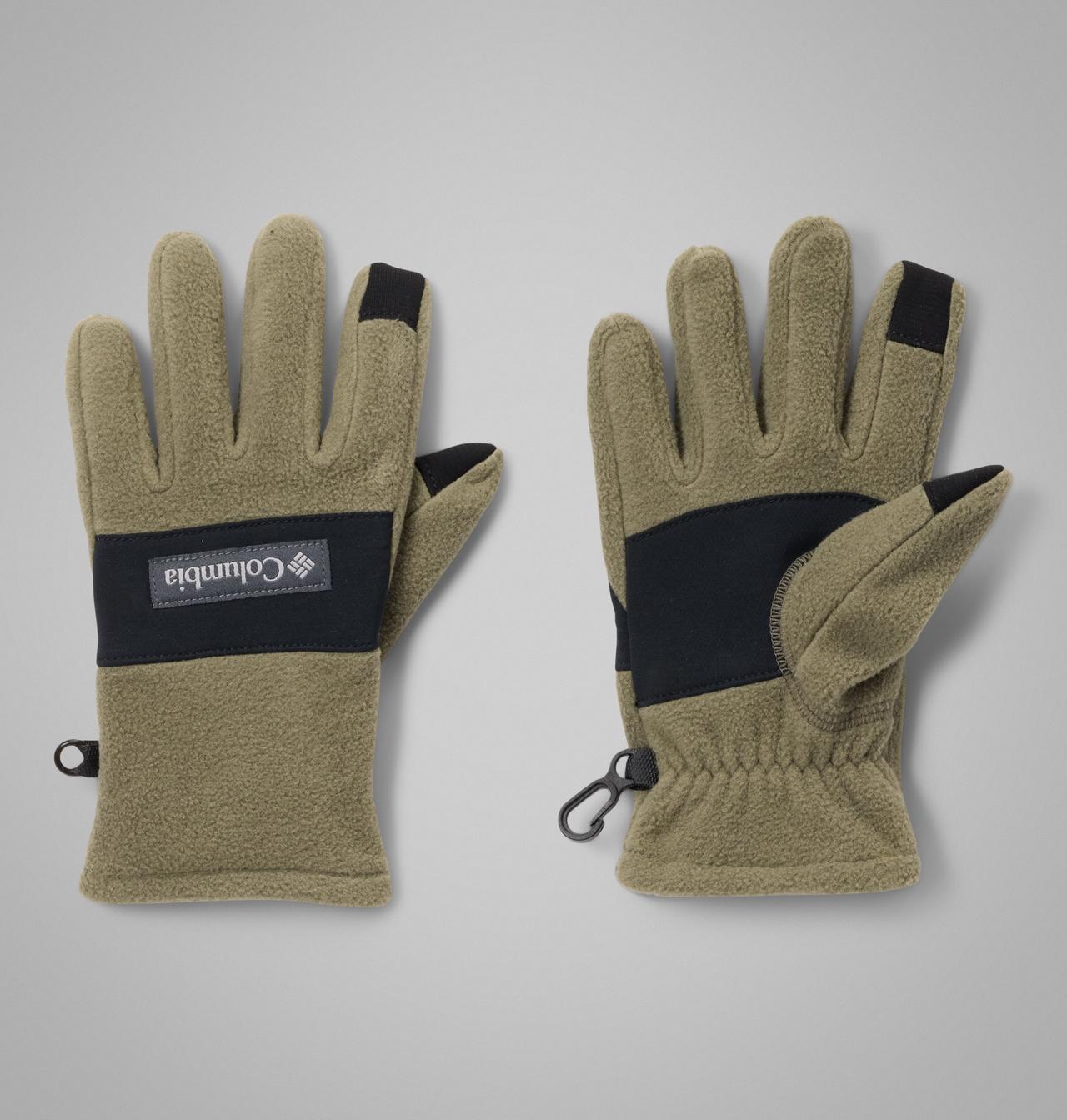 Kids' Fast Trek™ III Gloves | 397 | XS 1