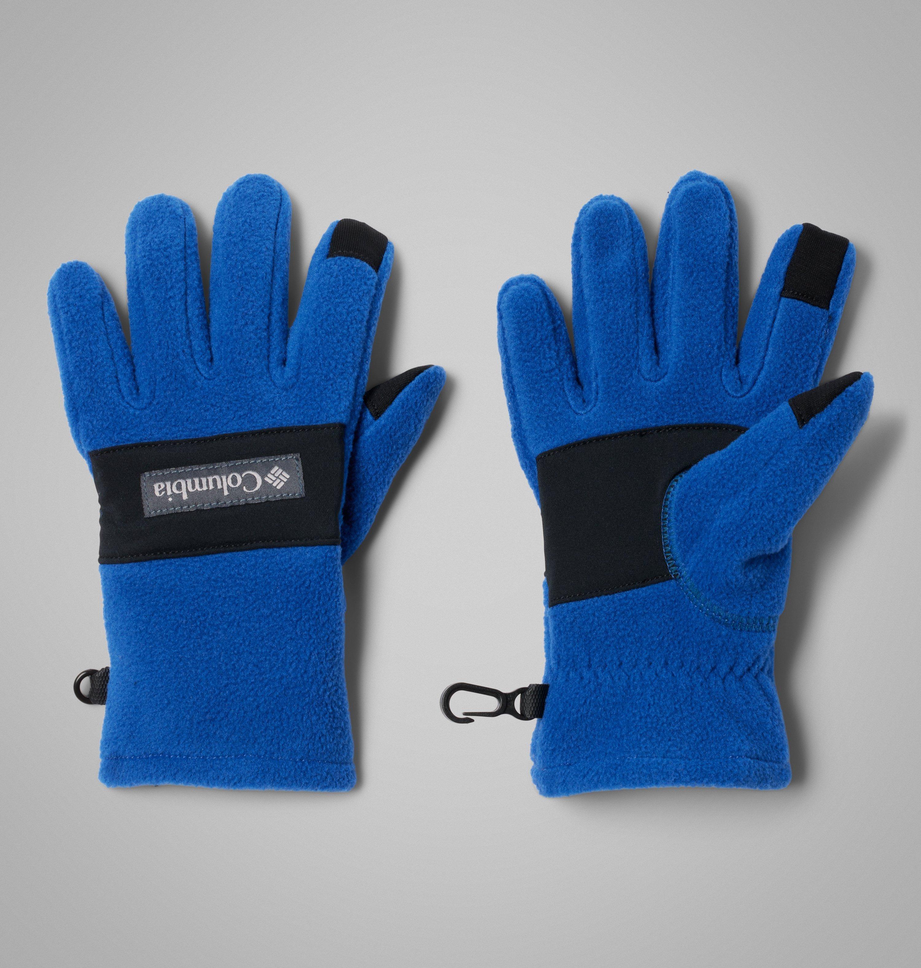 Kids' Fast Trek III Gloves | 433 | L 1