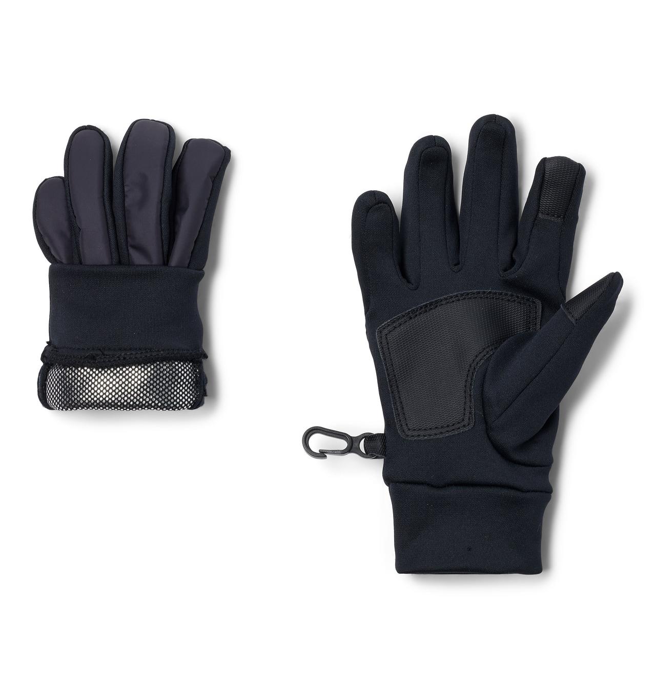 Kids' Cloudcap™ II Fleece Gloves | 010 | XS 2