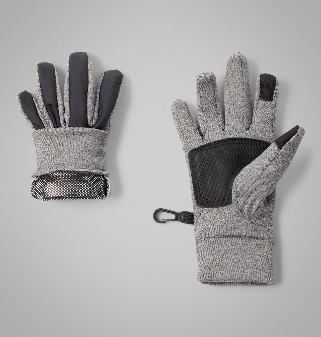 Kids' Cloudcap™ II Fleece Gloves 2