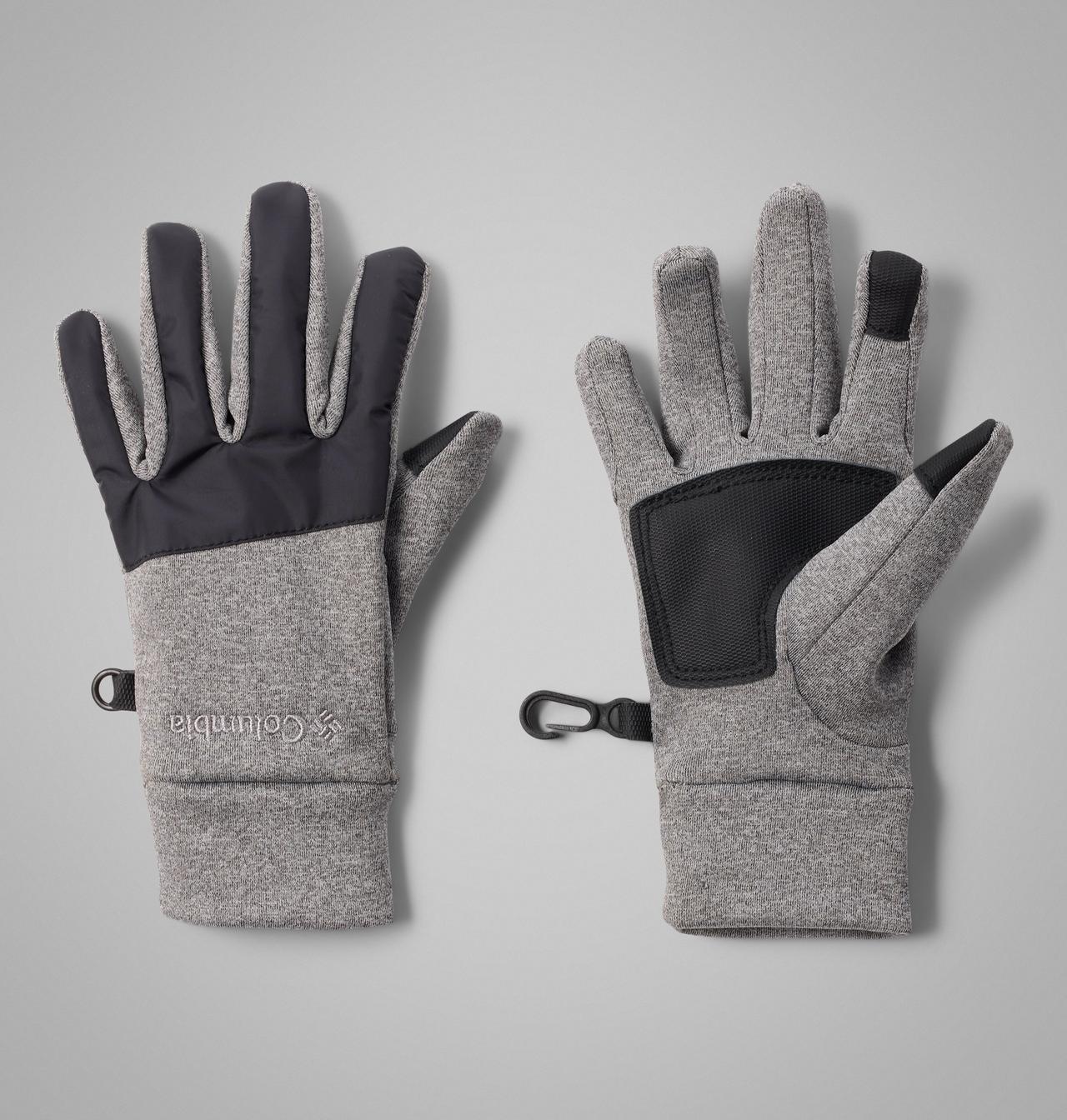 Kids' Cloudcap™ II Fleece Gloves 1