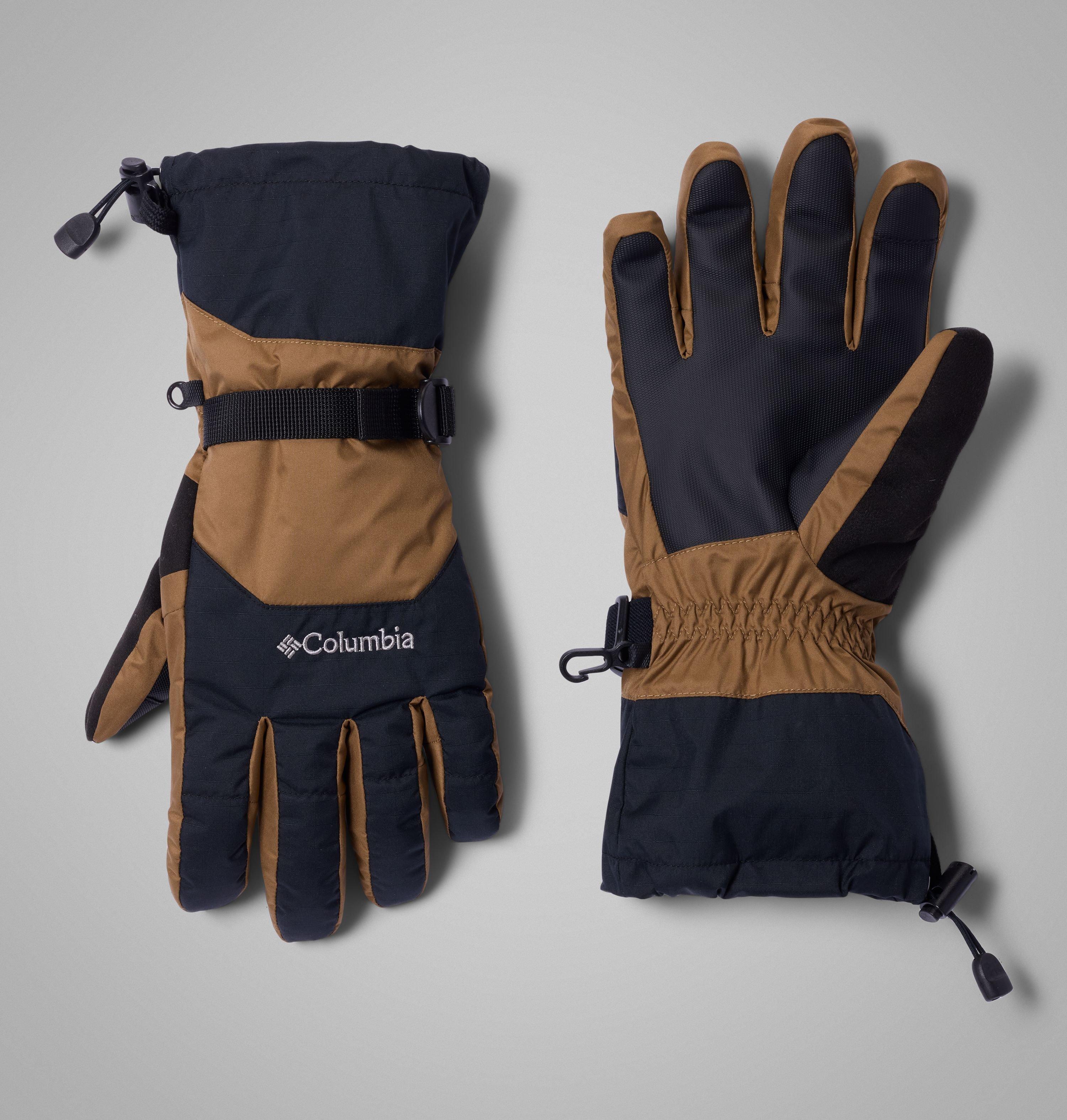 Men's Last Tracks II Gloves | 258 | M 1