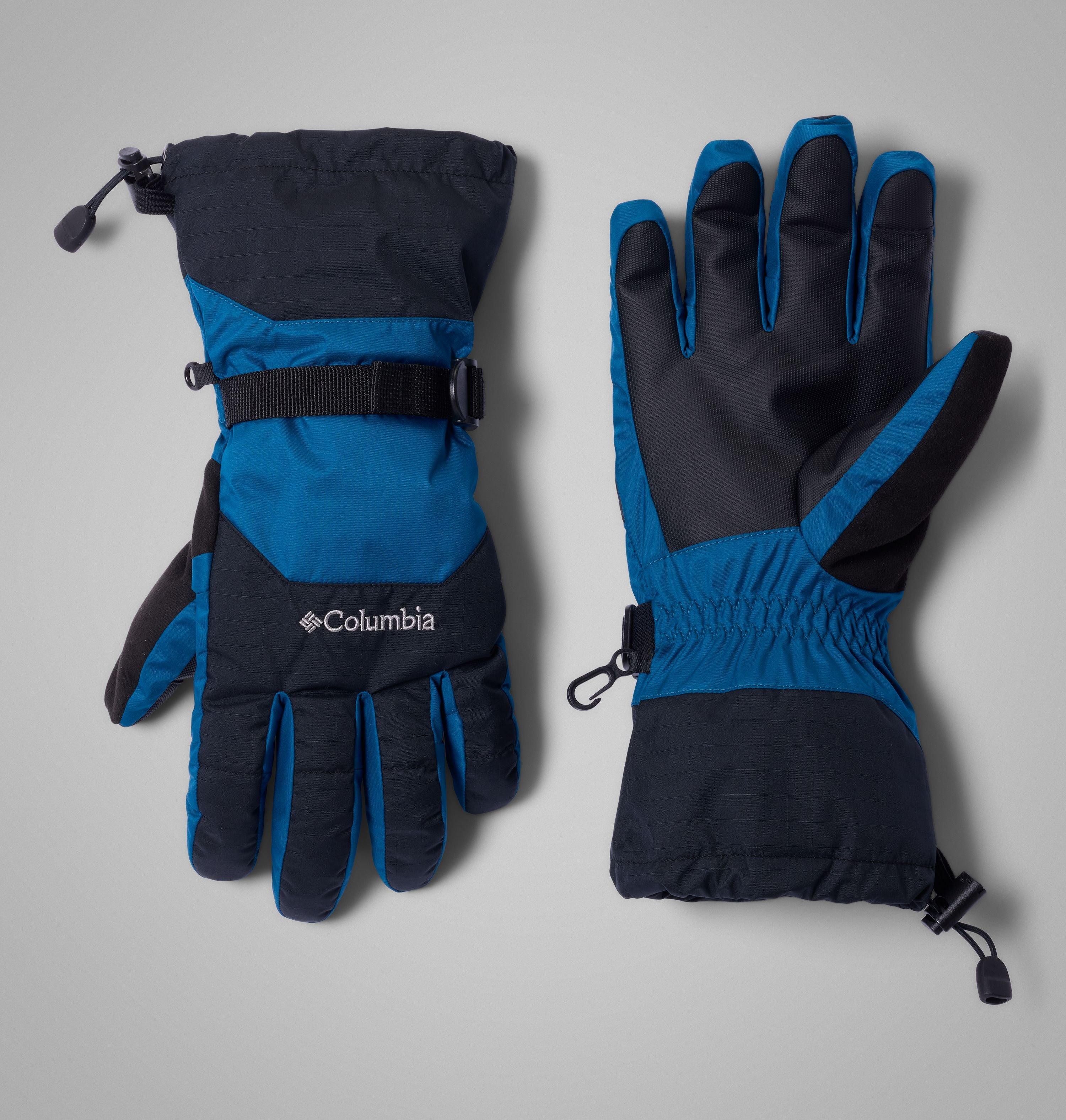 Men's Last Tracks II Gloves 1