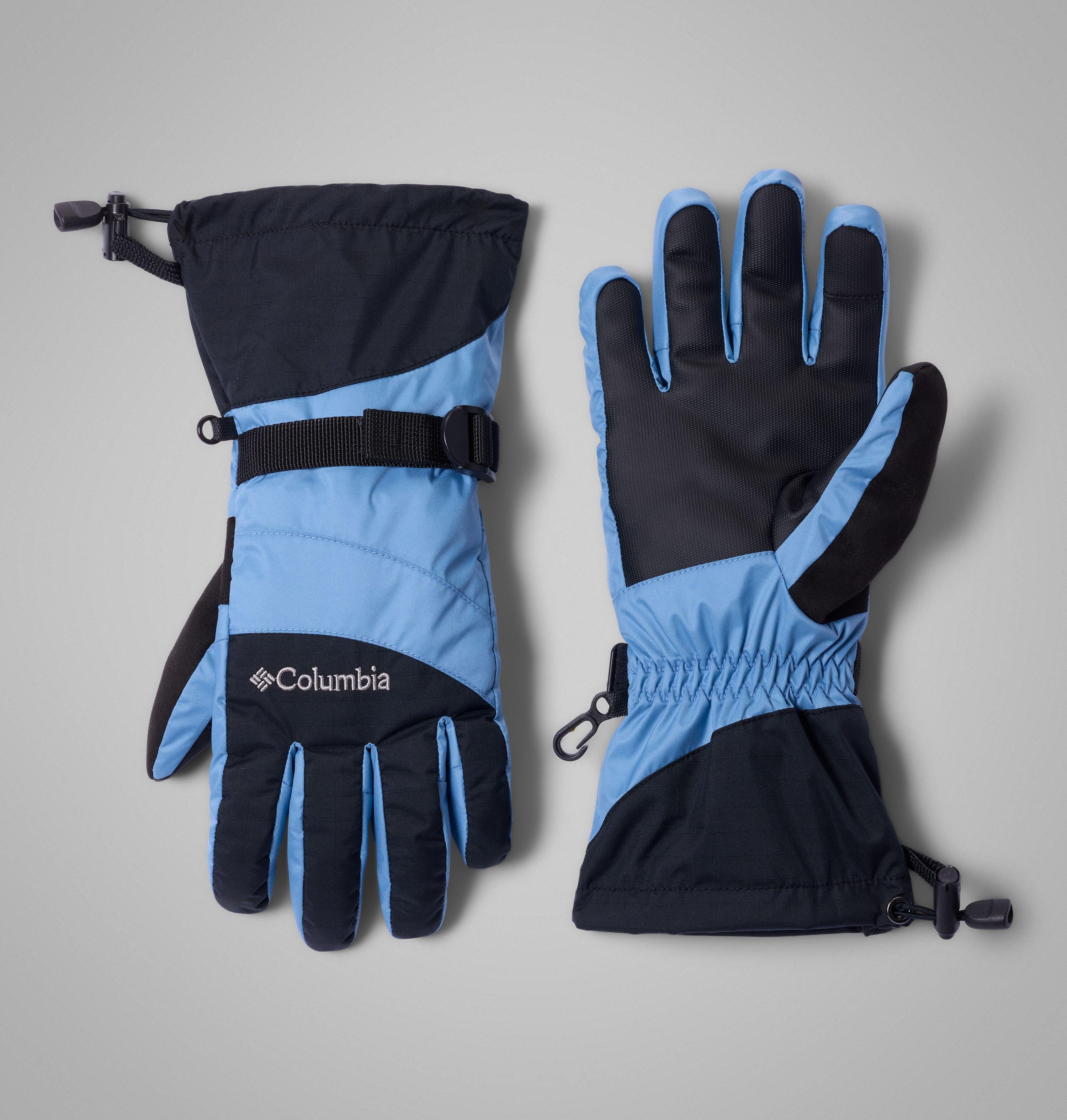 Women's Last Tracks II Gloves 1